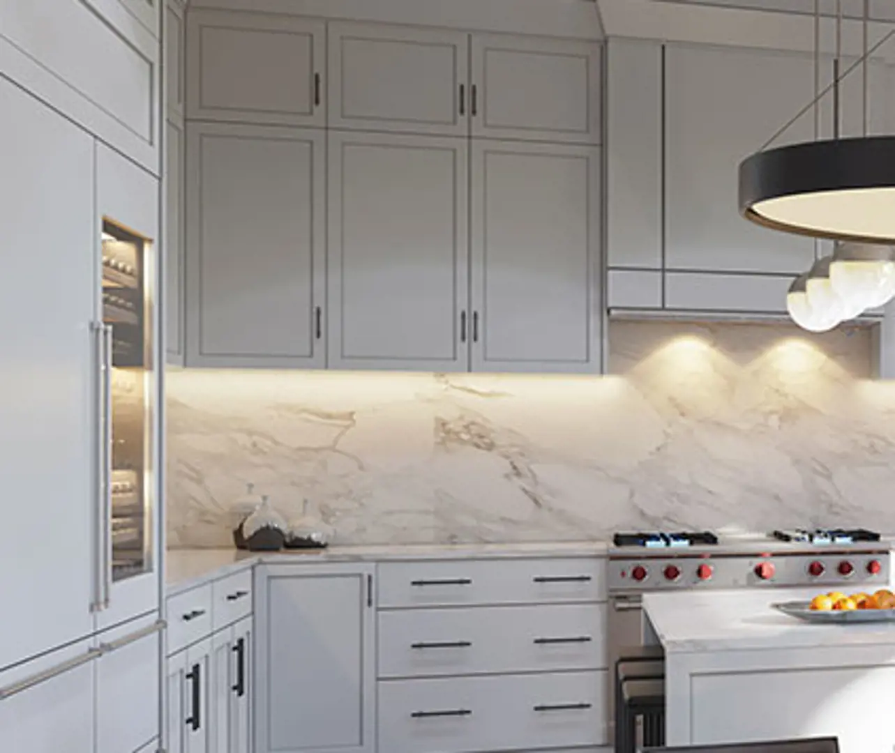 Glen Abbey Encore – Phase 3 in Oakville — rendering 14