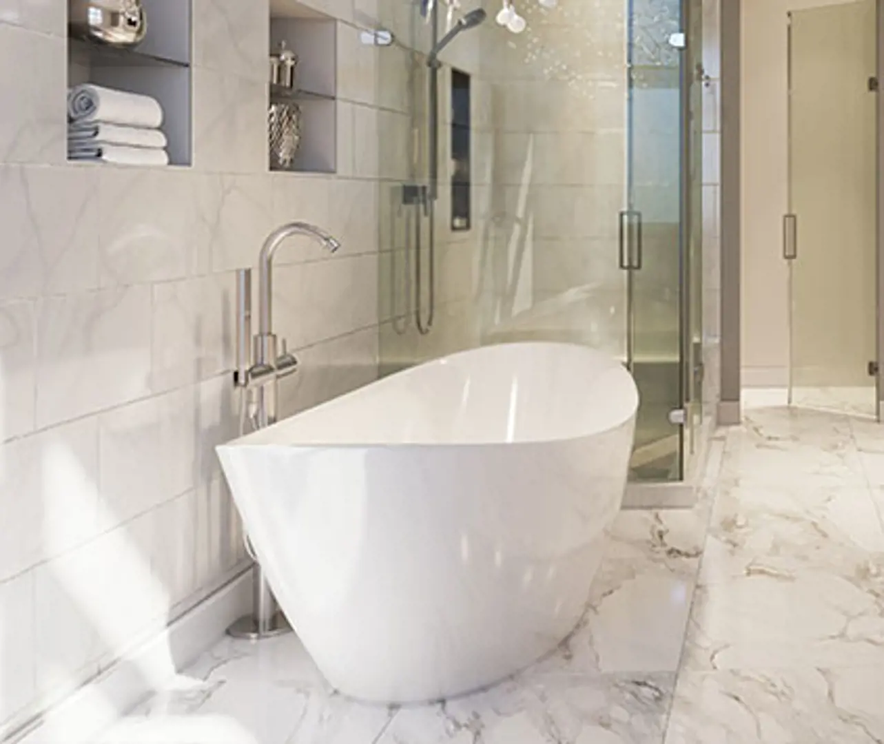 Glen Abbey Encore – Phase 3 in Oakville — rendering 15