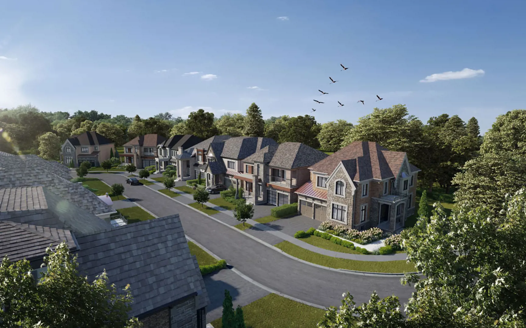 Glen Abbey Encore – Phase 3 — Oakville