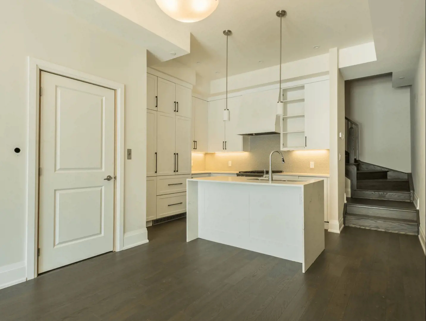 Harbour Place in Oakville — rendering 8