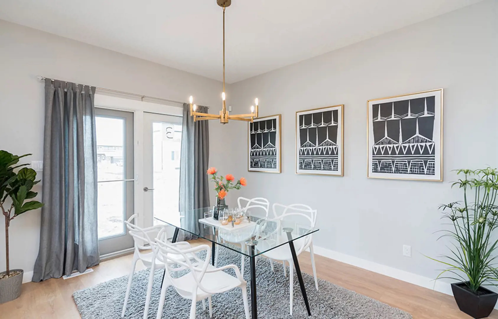 Highland Pointe in Winnipeg — rendering 12