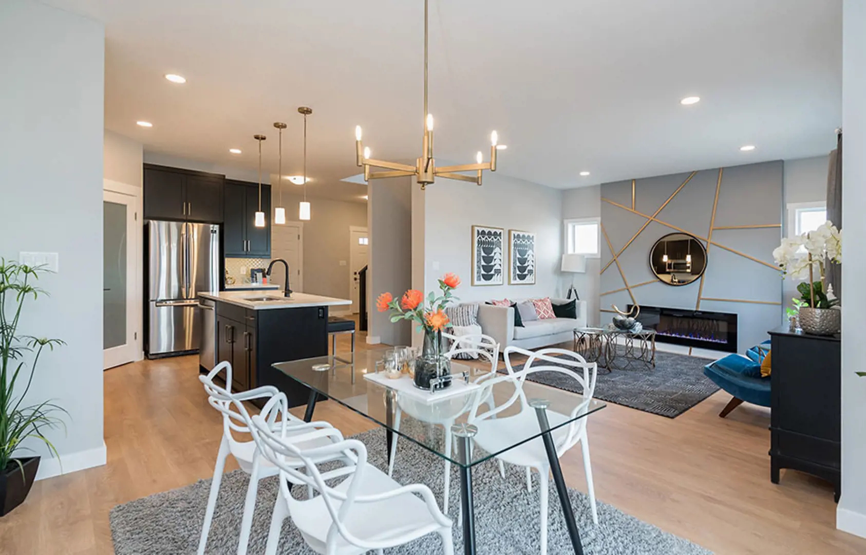 Highland Pointe in Winnipeg — rendering 10