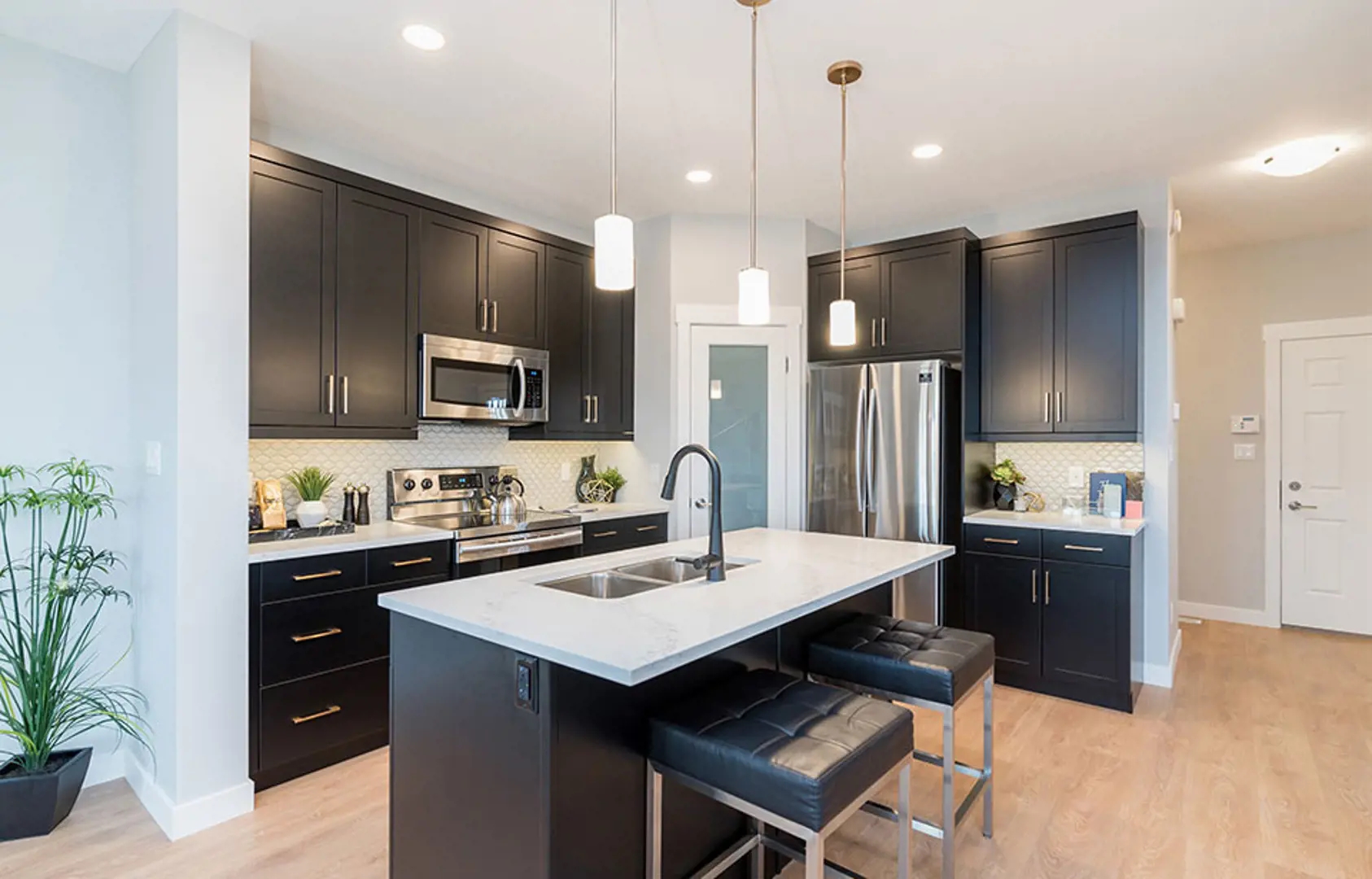 Highland Pointe in Winnipeg — rendering 11
