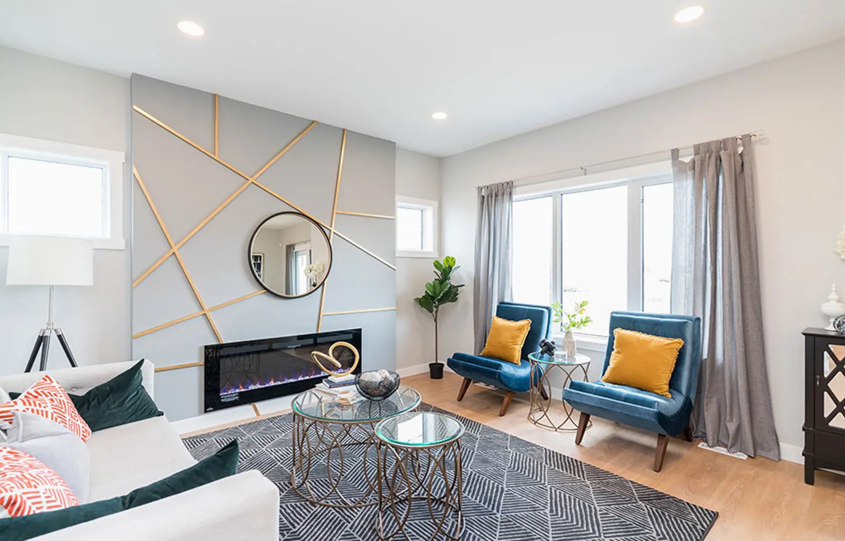 Highland Pointe in Winnipeg — rendering 9