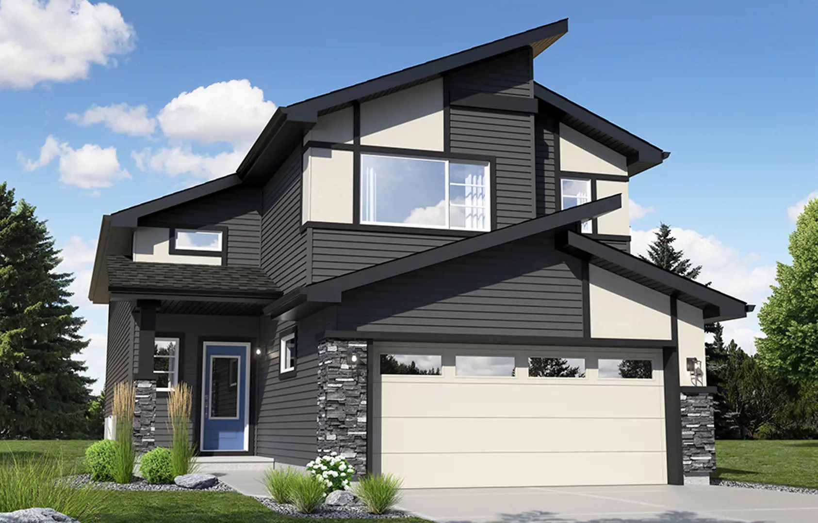 Highland Pointe in Winnipeg — rendering 4