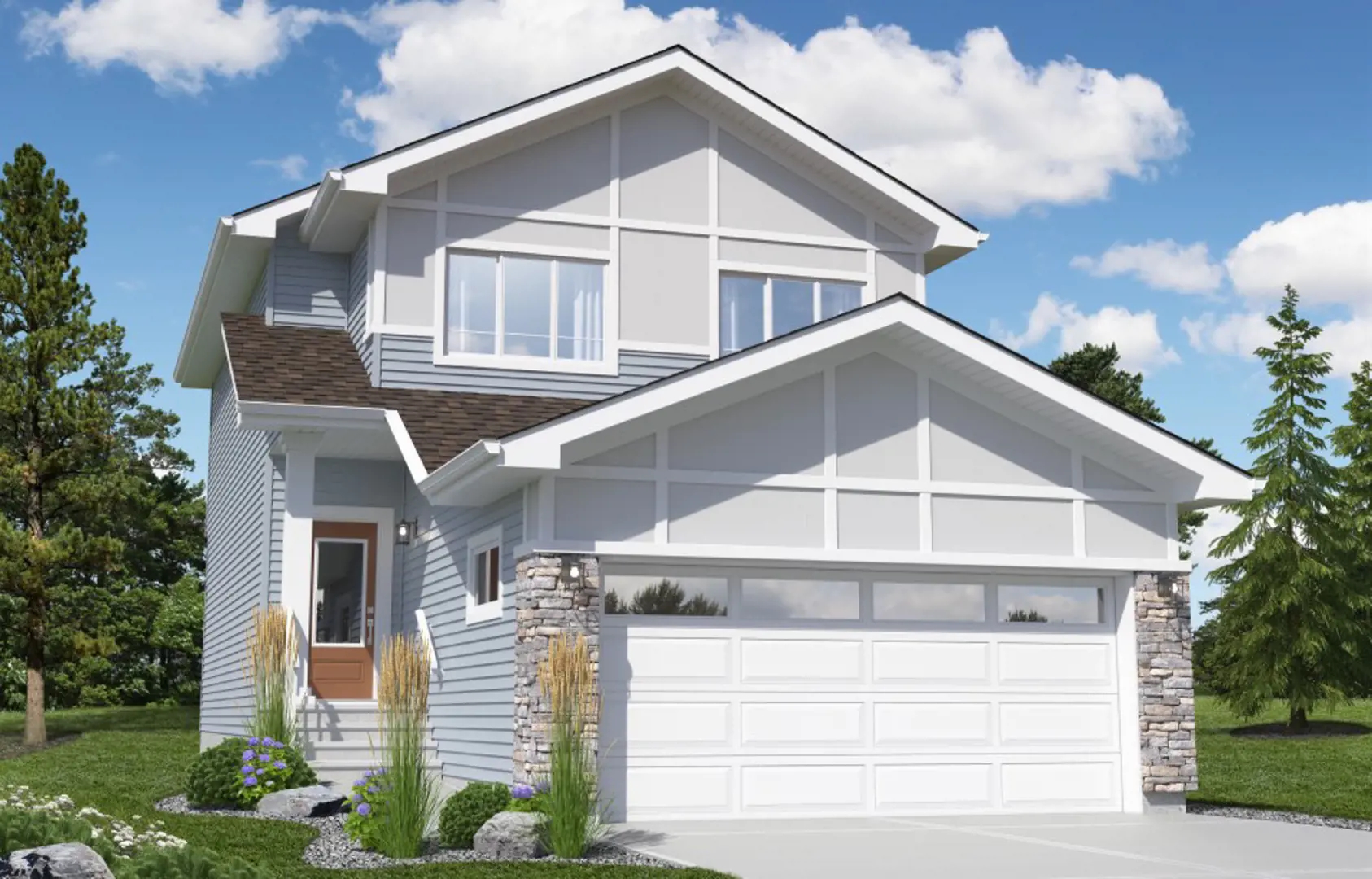 Highland Pointe in Winnipeg — rendering 6