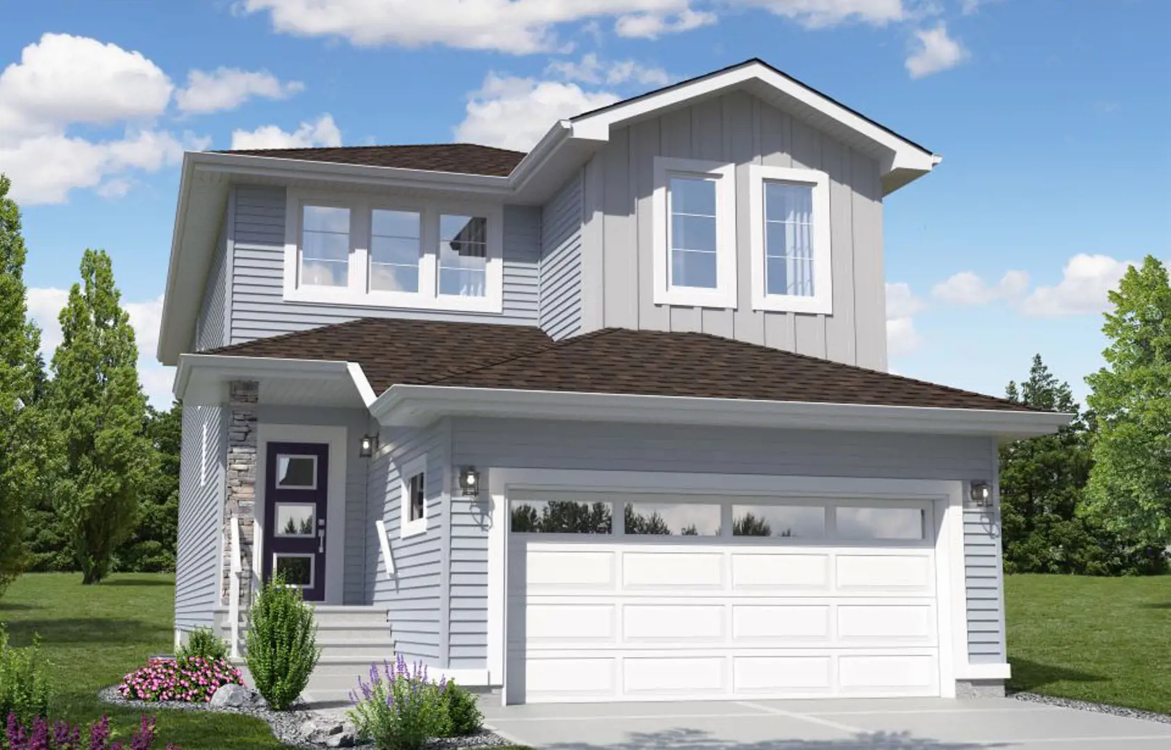 Highland Pointe in Winnipeg — rendering 8