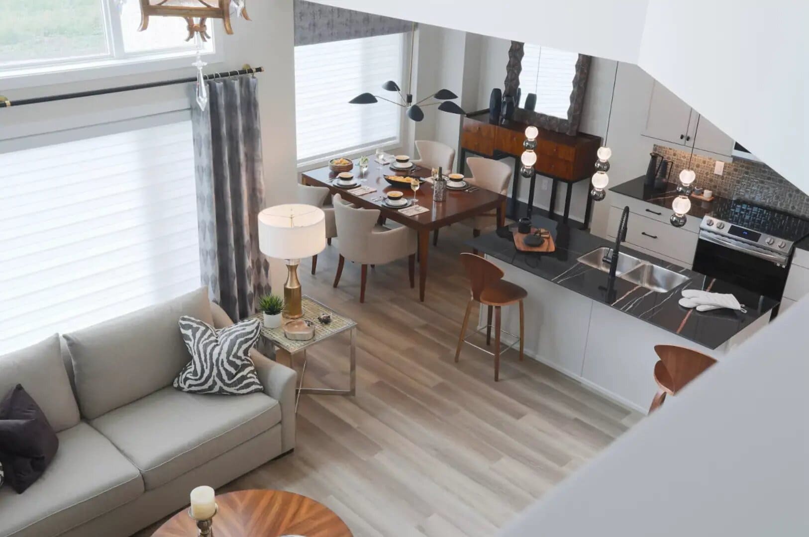 Highland Pointe in Winnipeg — rendering 7