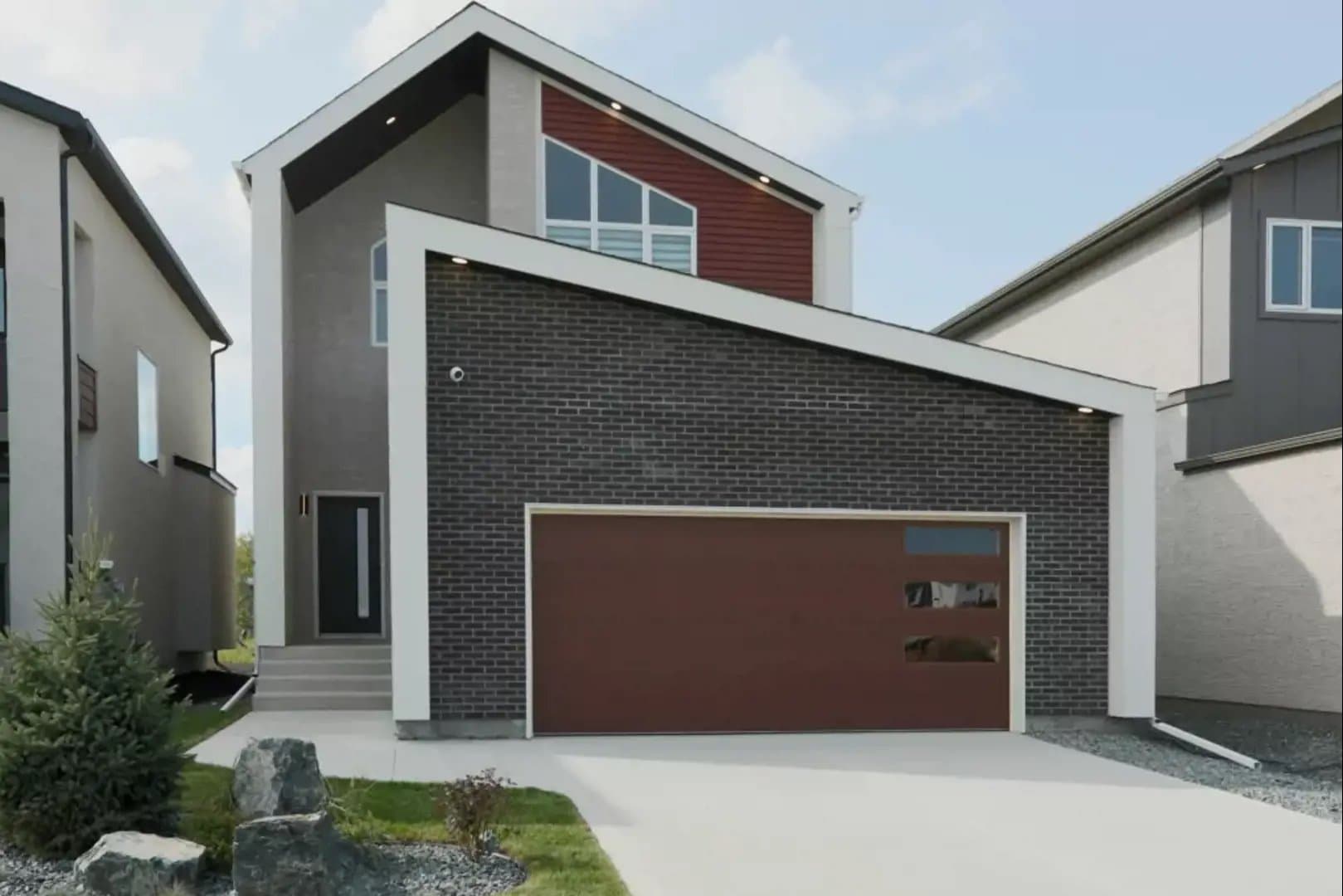 Highland Pointe in Winnipeg — rendering 4