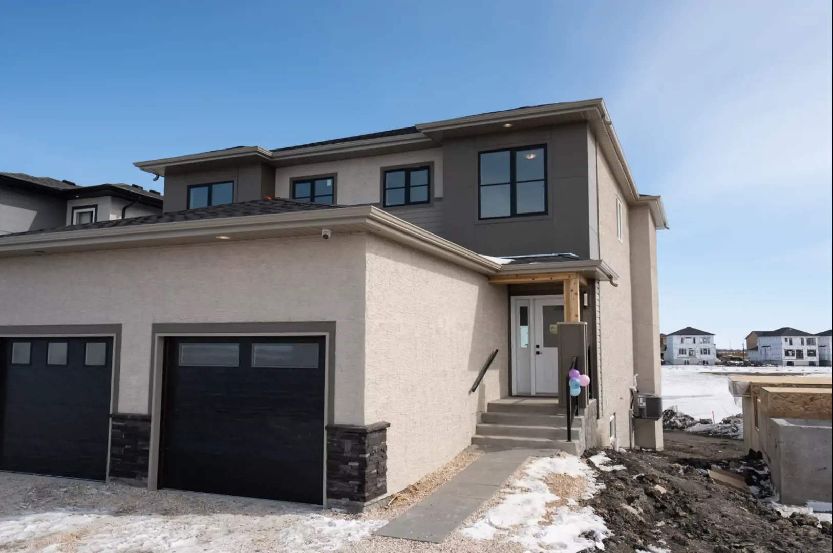 Highland Pointe in Winnipeg — rendering 5