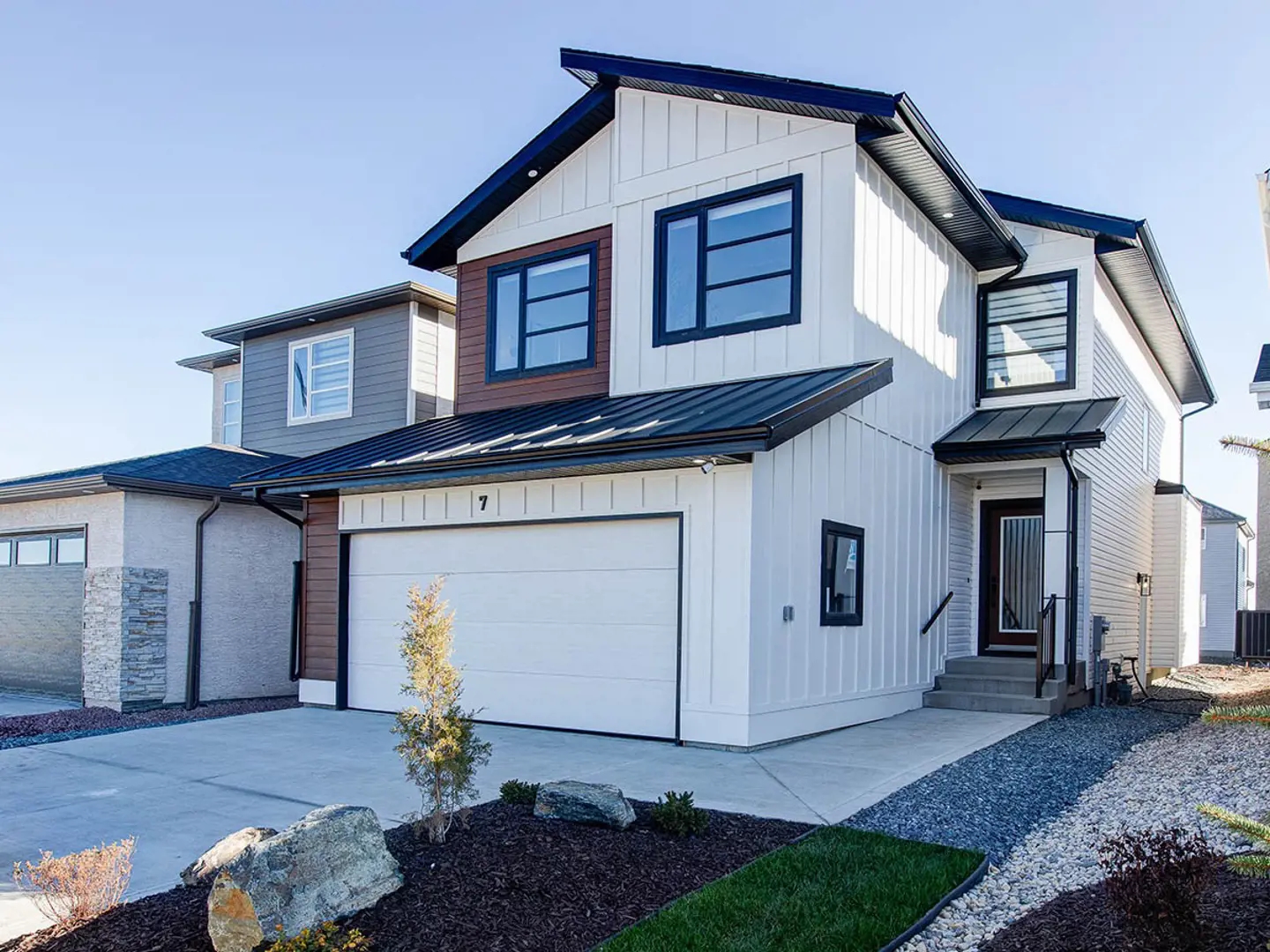 Highland Pointe in Winnipeg — rendering 4