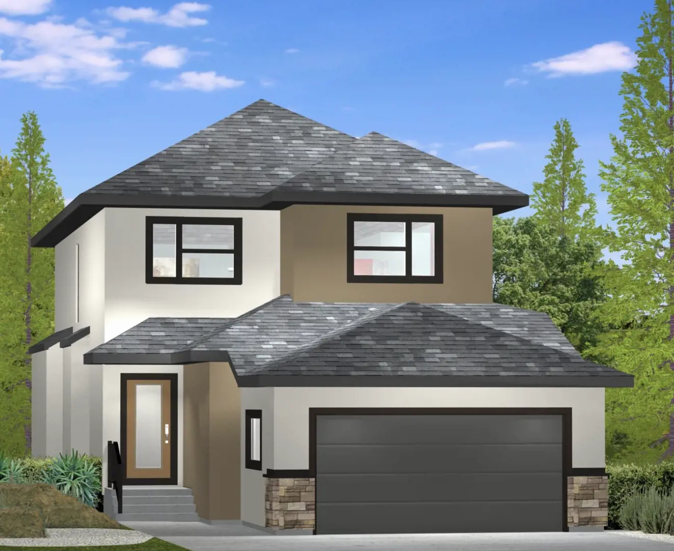 Highland Pointe — Winnipeg