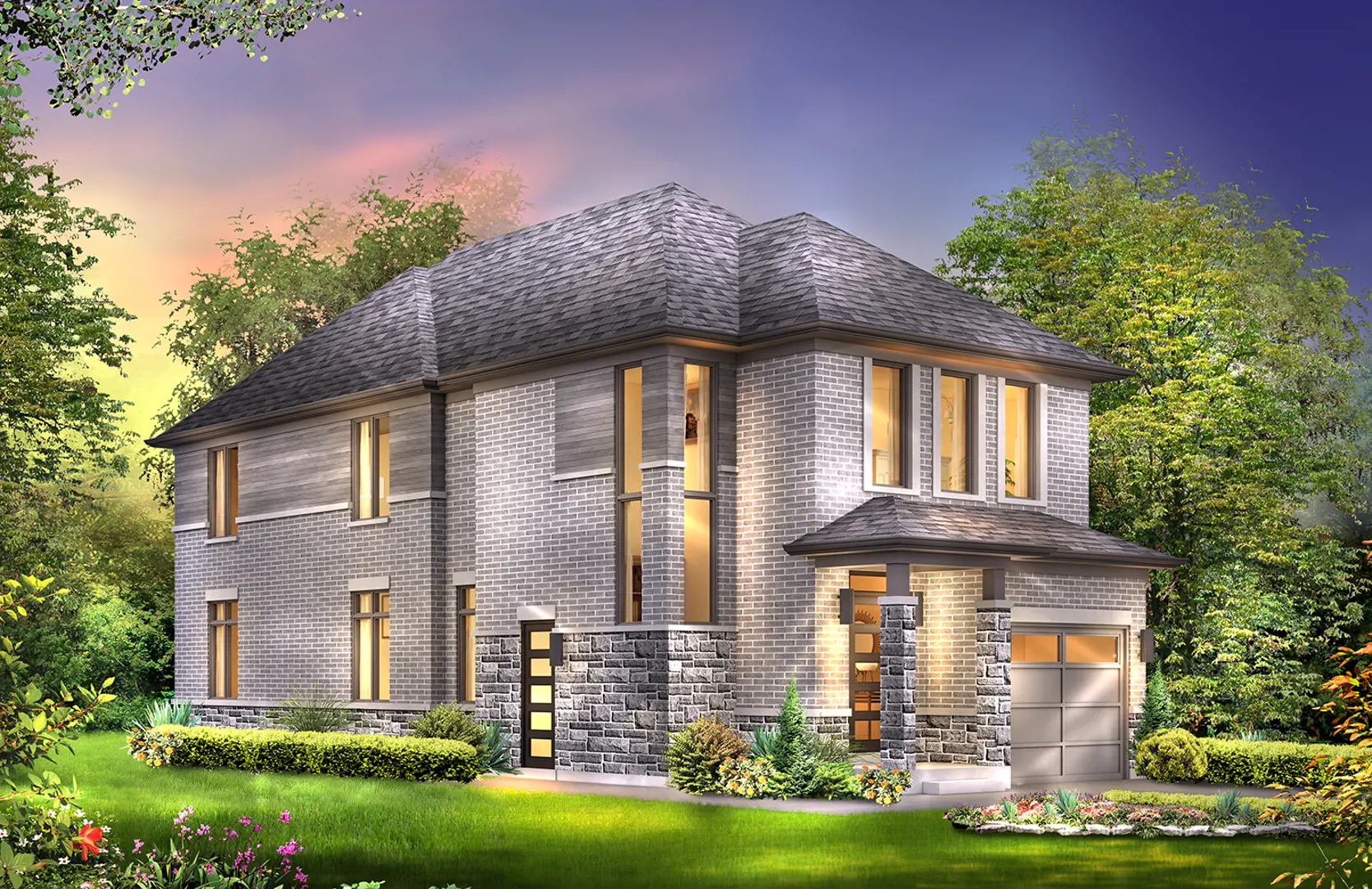Landmark Estates — Newmarket