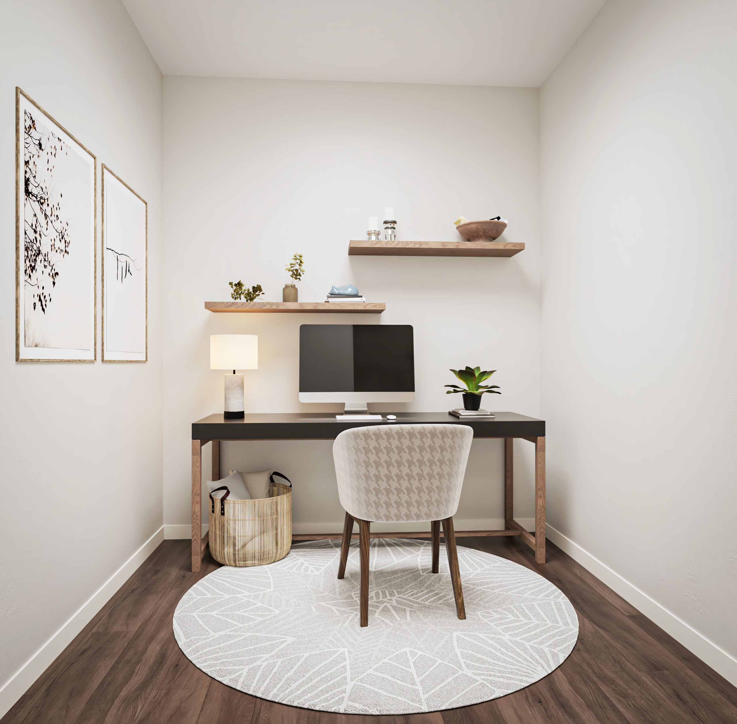 Noble Residences in Vaughan — rendering 12