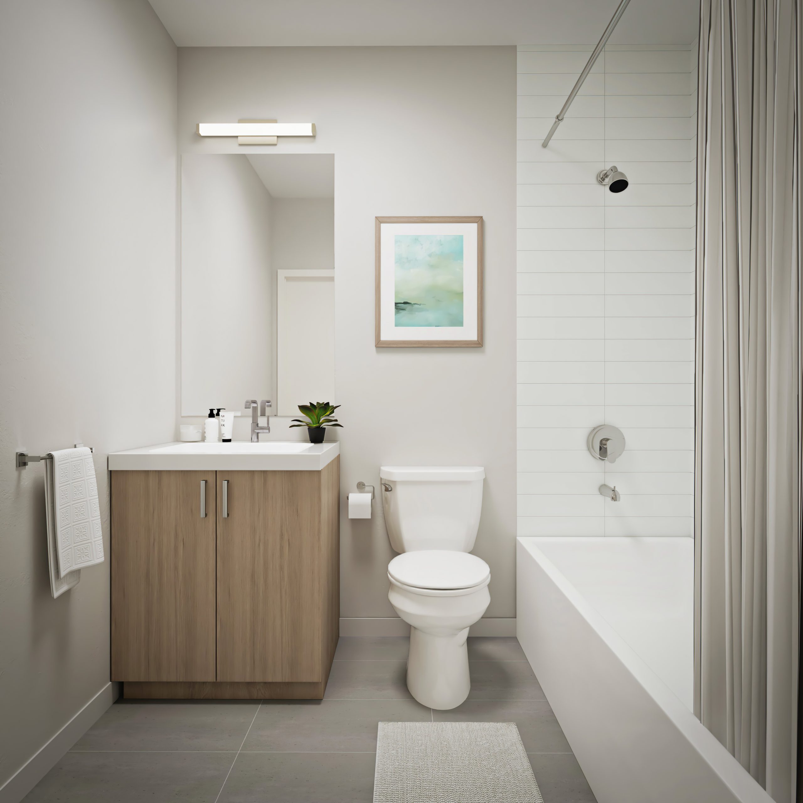Noble Residences in Vaughan — rendering 16