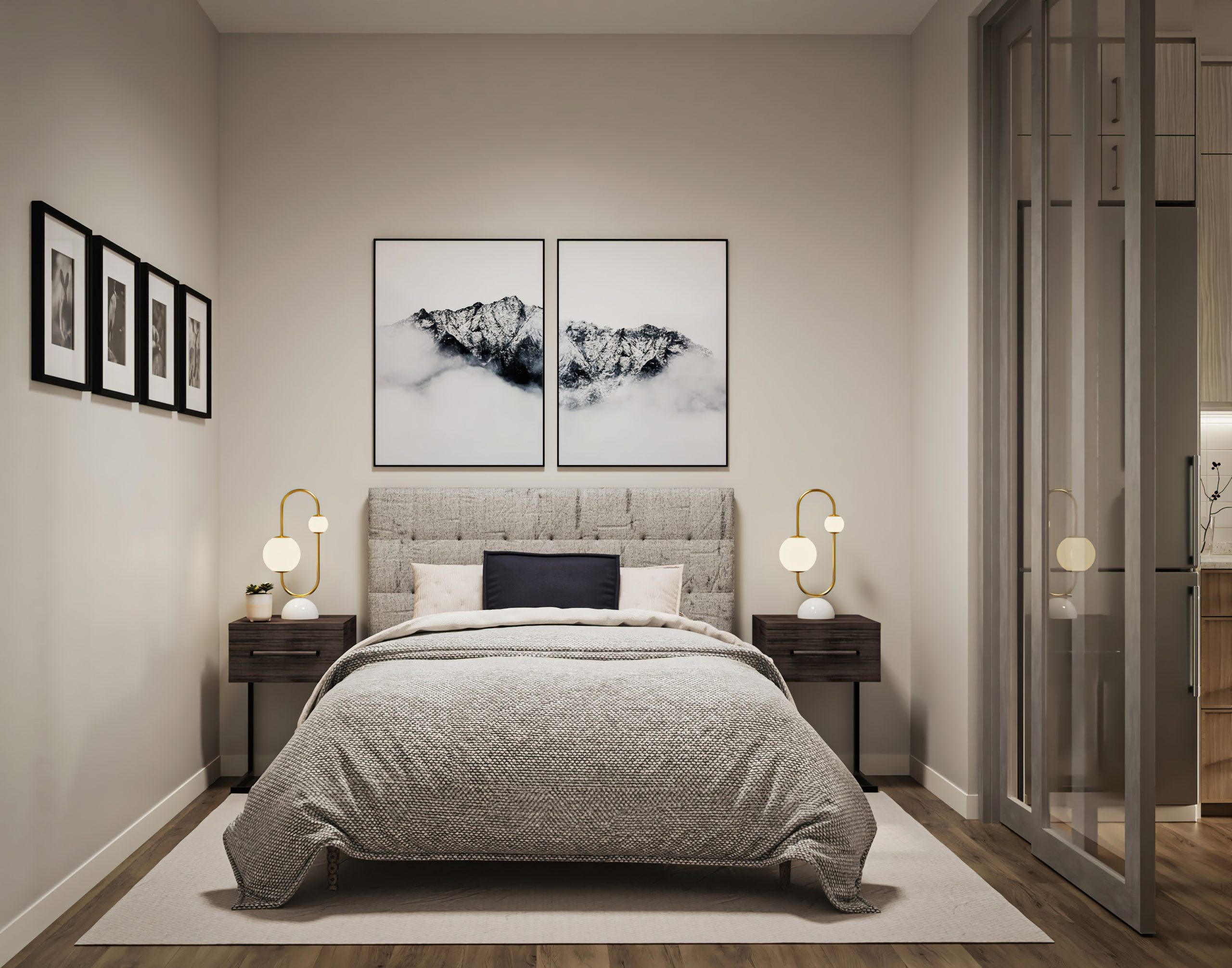 Noble Residences in Vaughan — rendering 18
