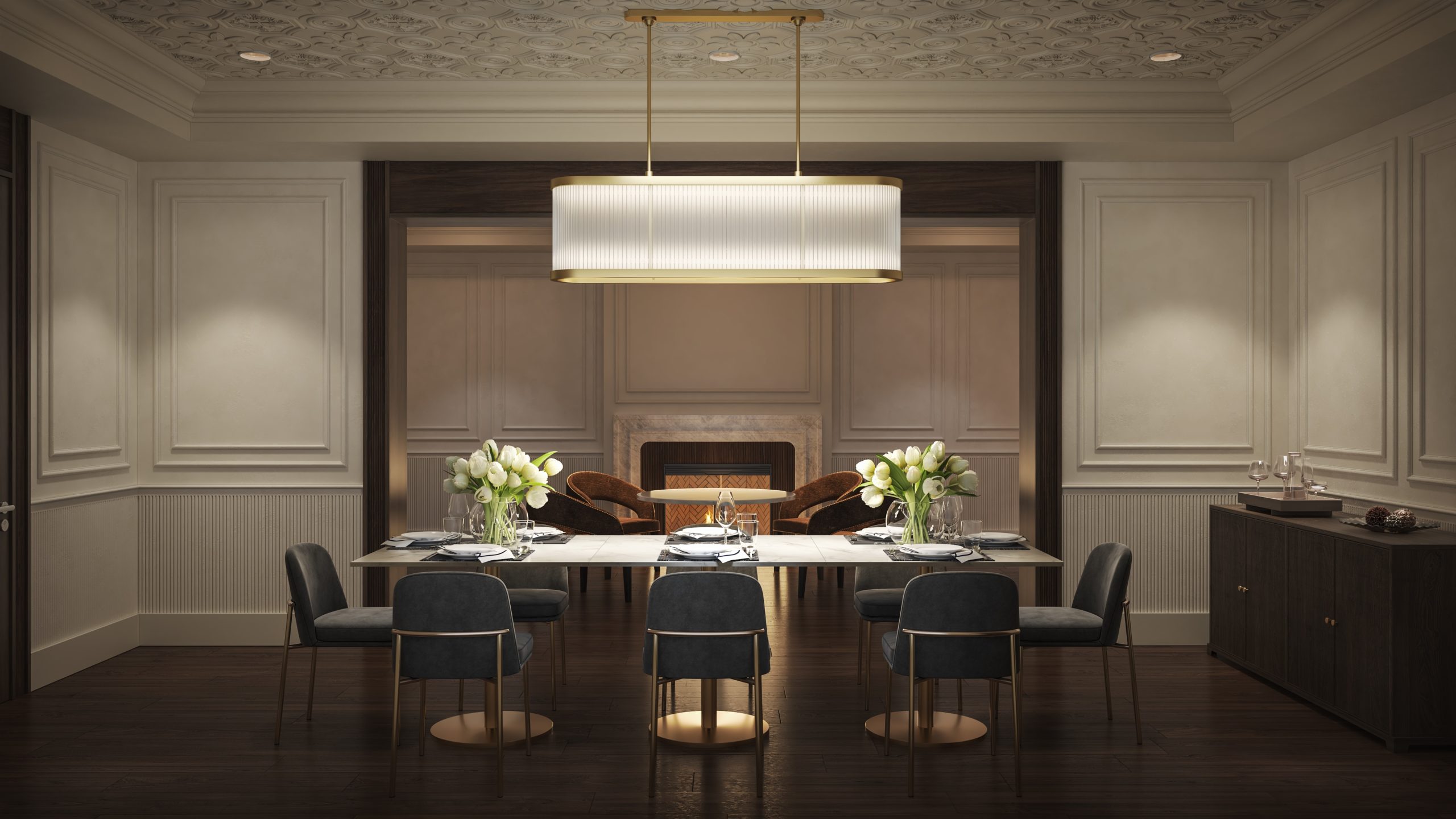 Noble Residences in Vaughan — rendering 20