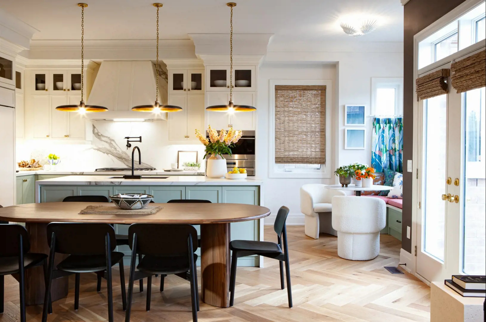 Oakridge Meadows in Gormley — rendering 21