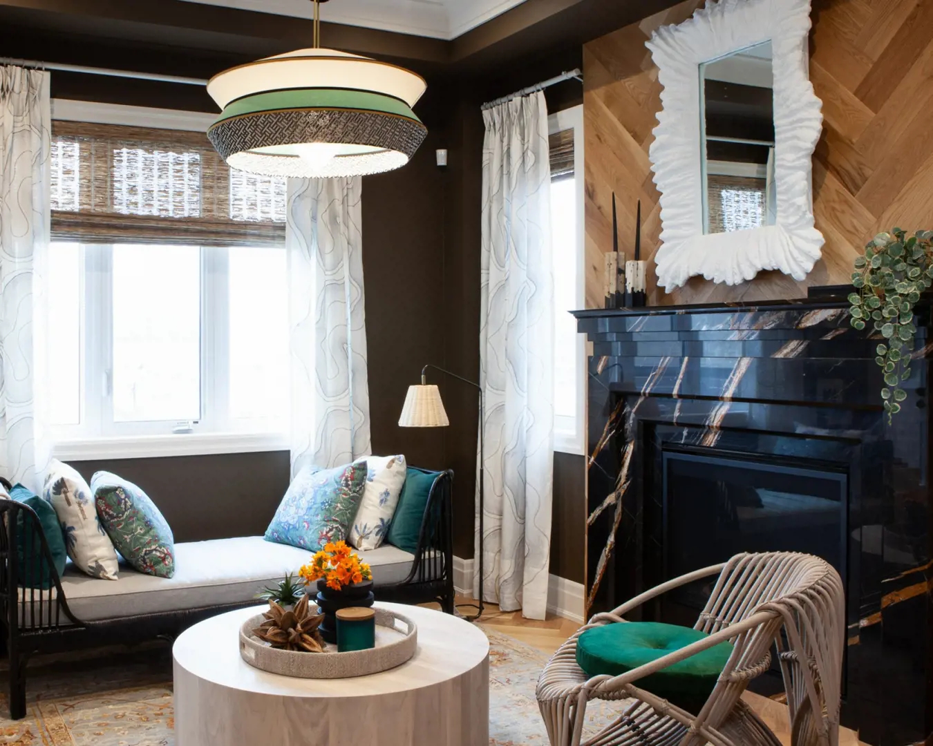 Oakridge Meadows in Gormley — rendering 24