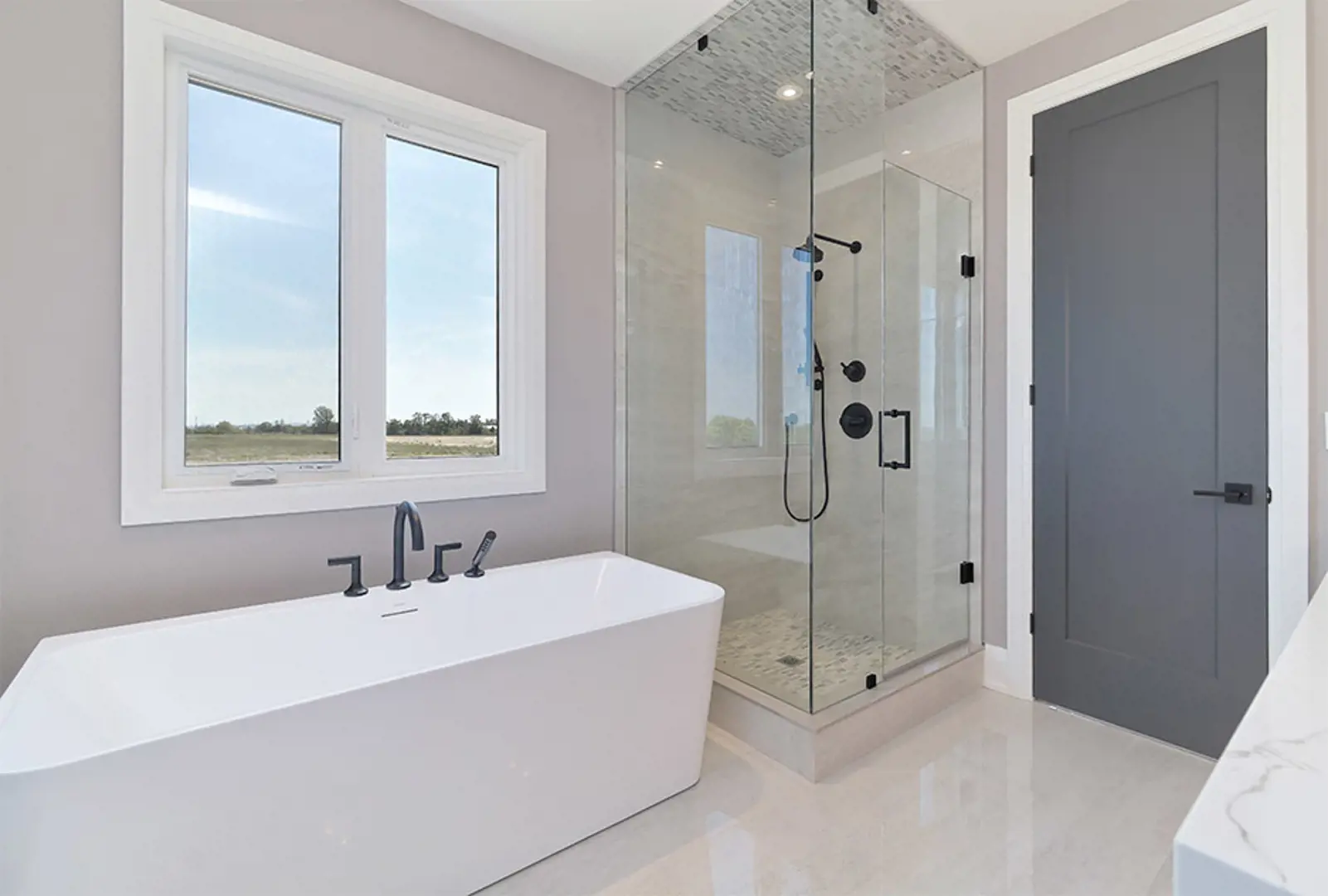 OakRidge Meadows in Gormley — rendering 24
