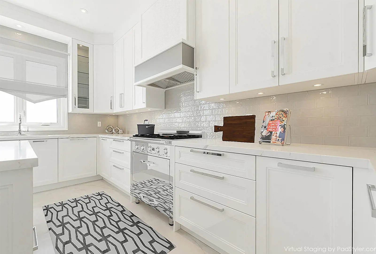 OakRidge Meadows in Gormley — rendering 18