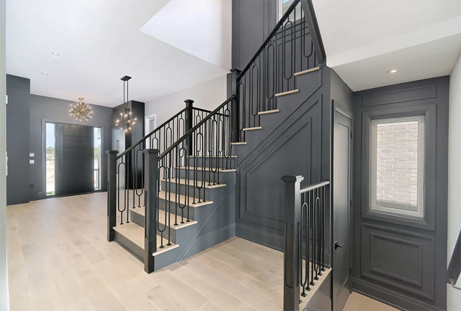 OakRidge Meadows in Gormley — rendering 23