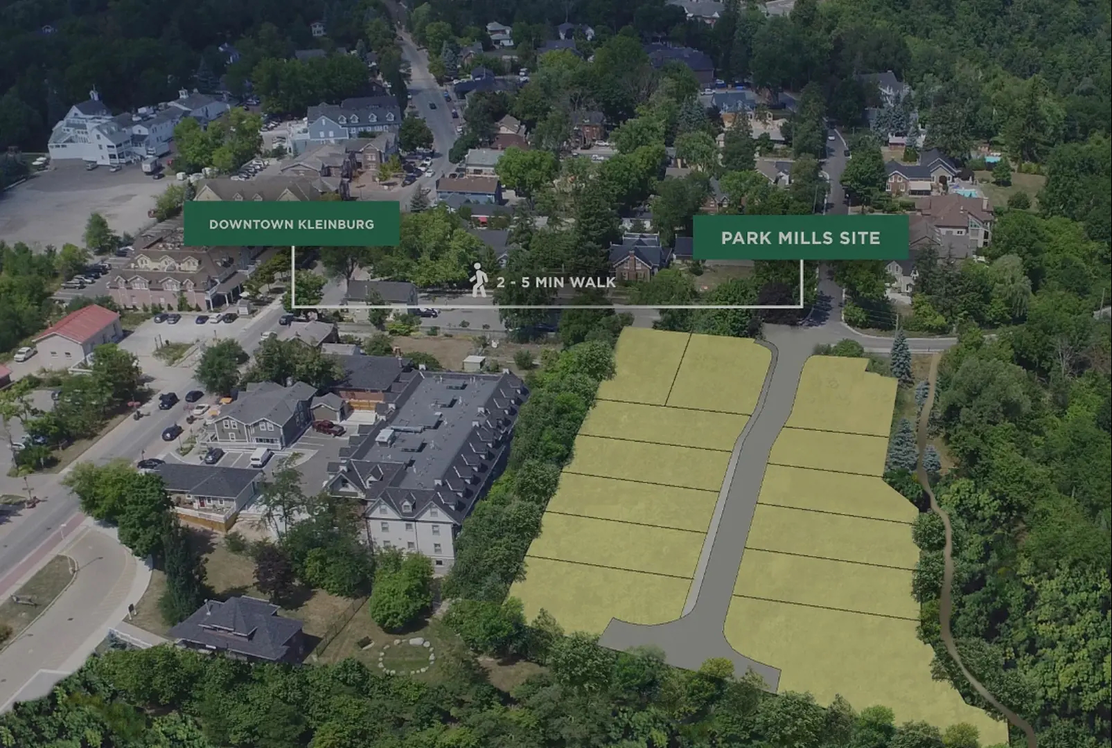Park Mills in Vaughan — rendering 6