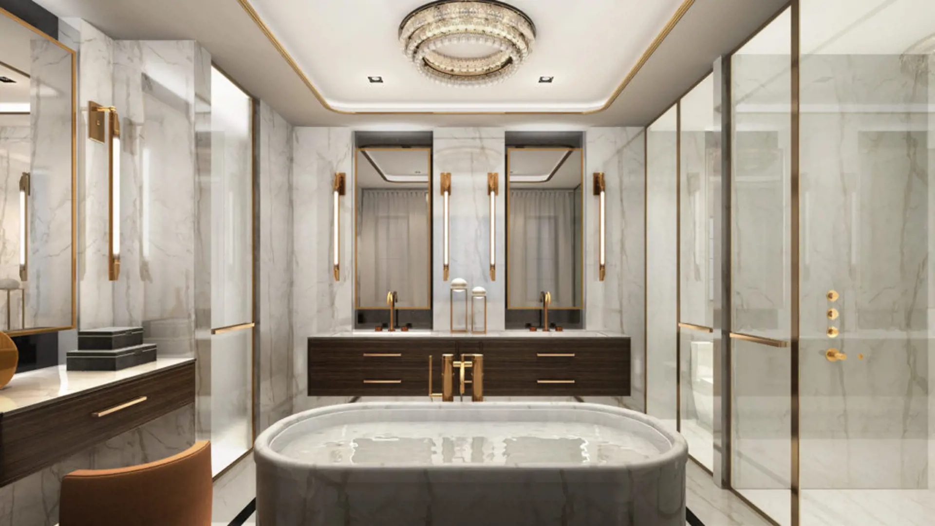 Pine Valley in Vaughan — rendering 17