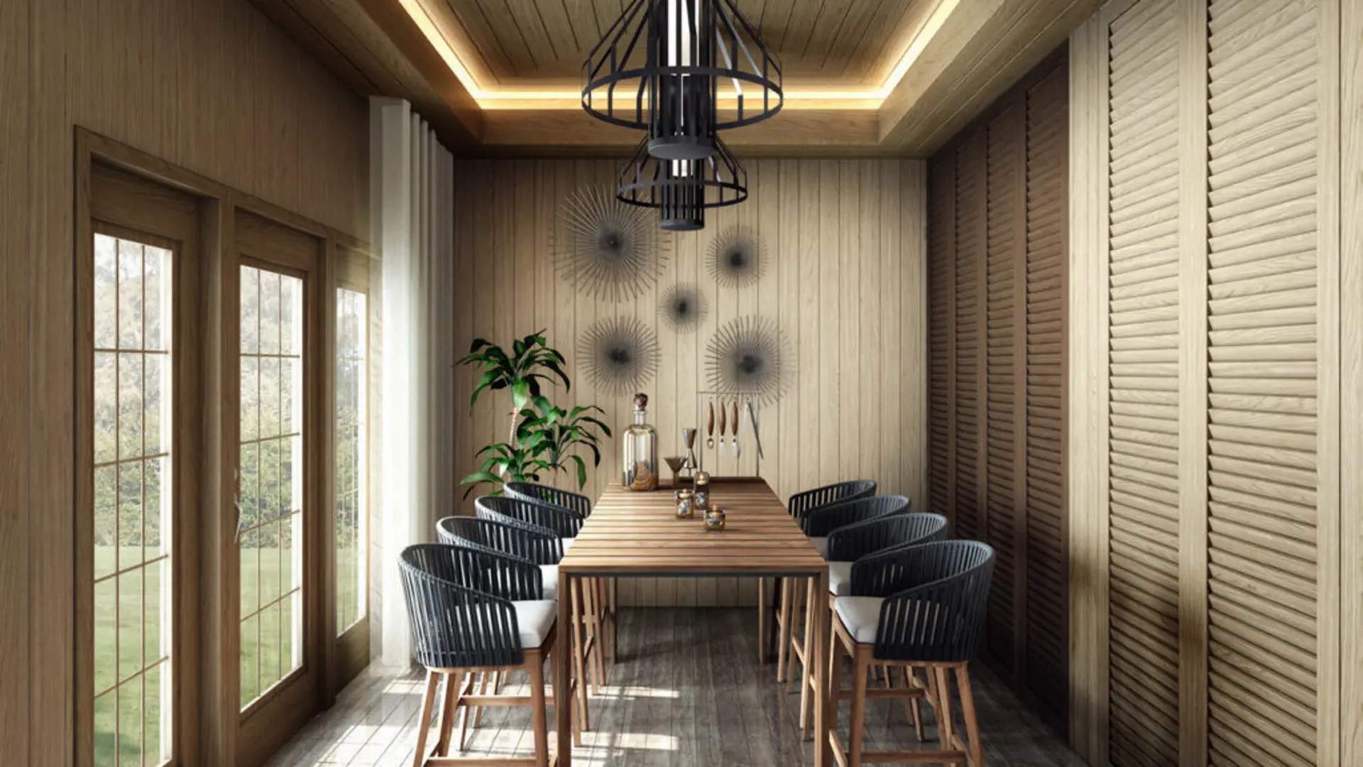 Pine Valley in Vaughan — rendering 16
