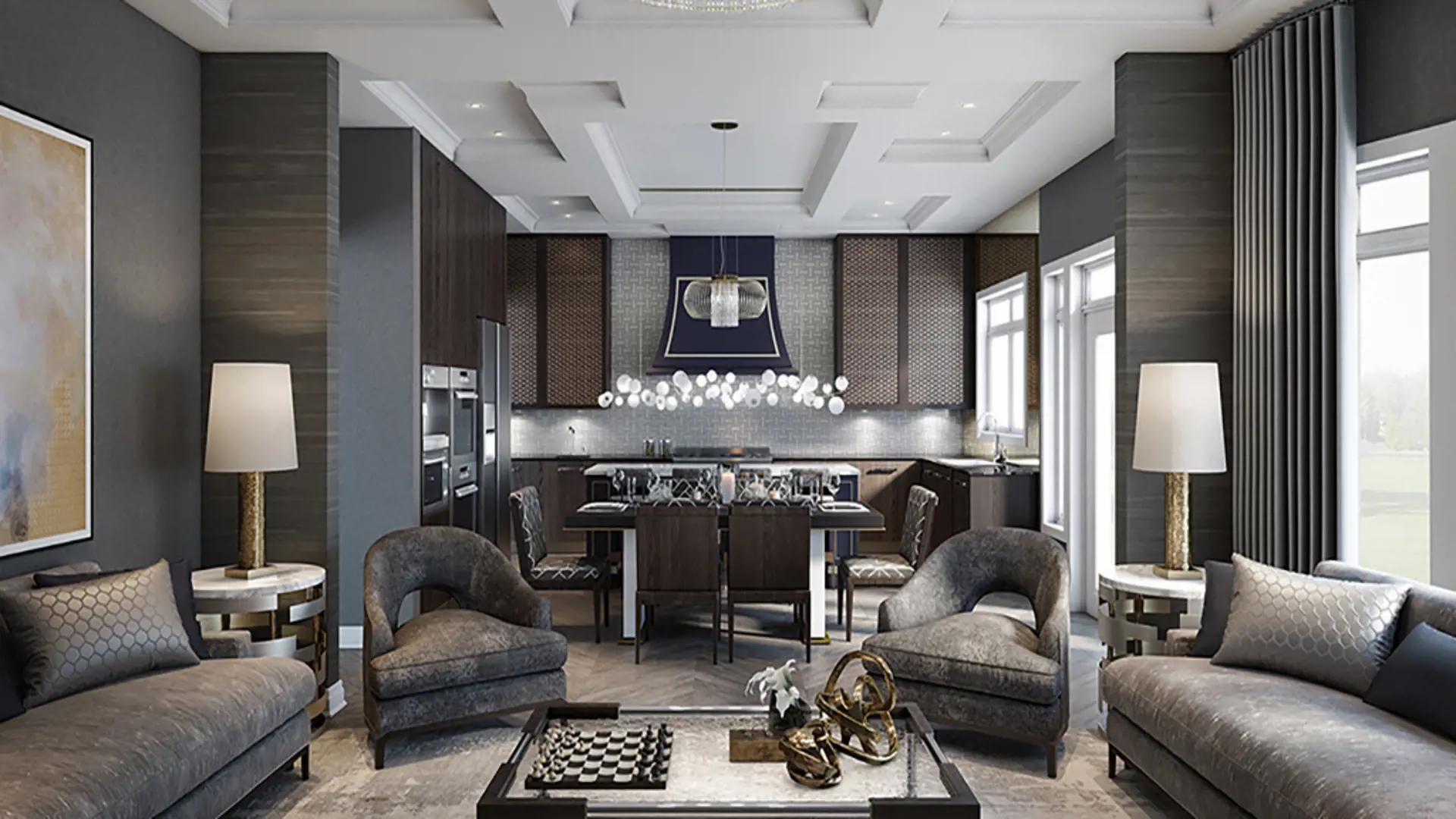 Pine Valley in Vaughan — rendering 11