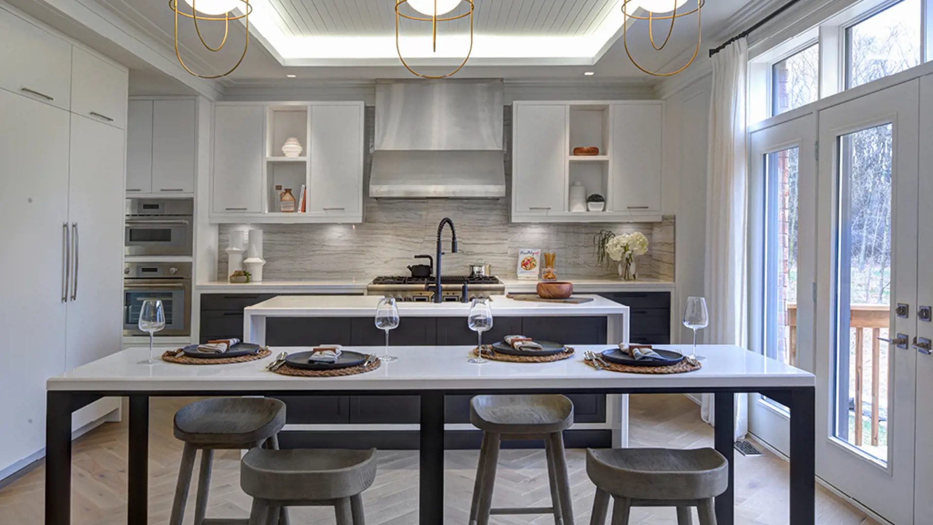 Pine Valley in Vaughan — rendering 12