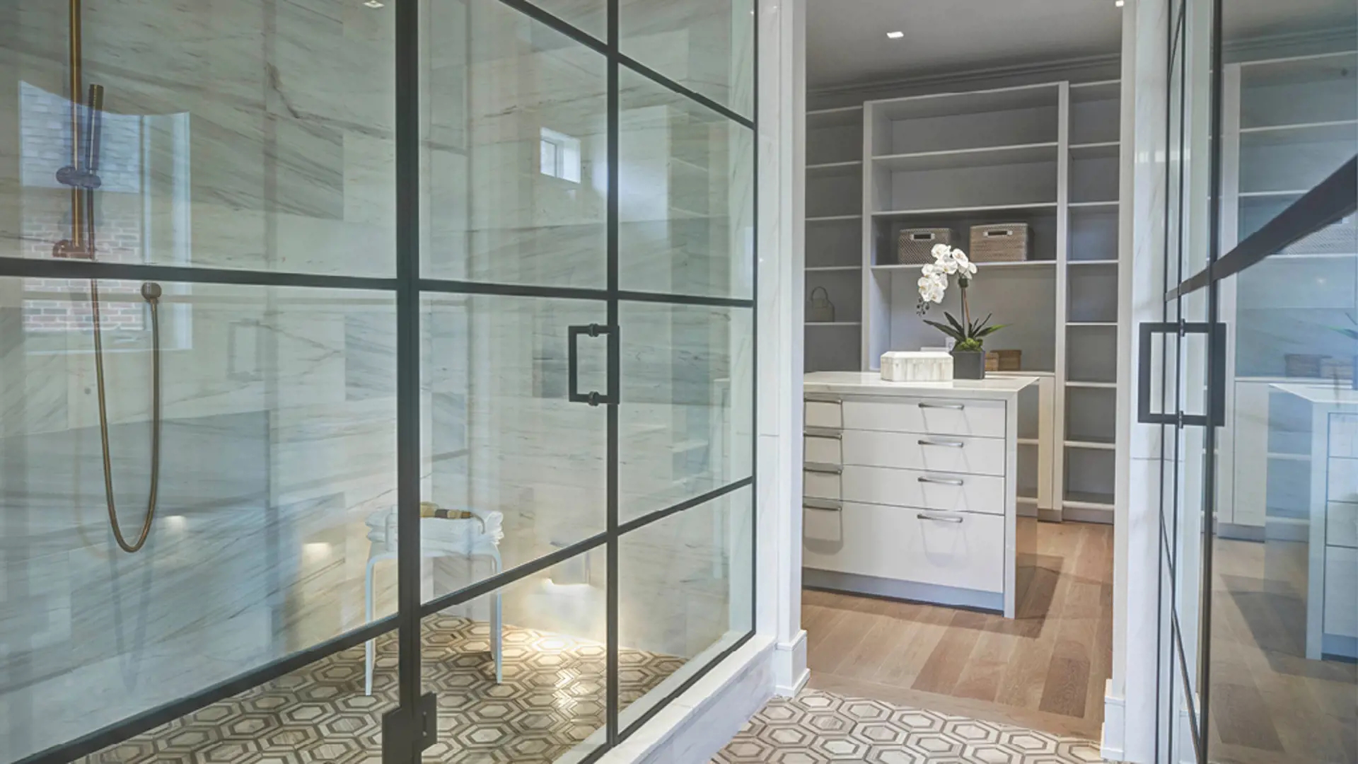 Pine Valley in Vaughan — rendering 13
