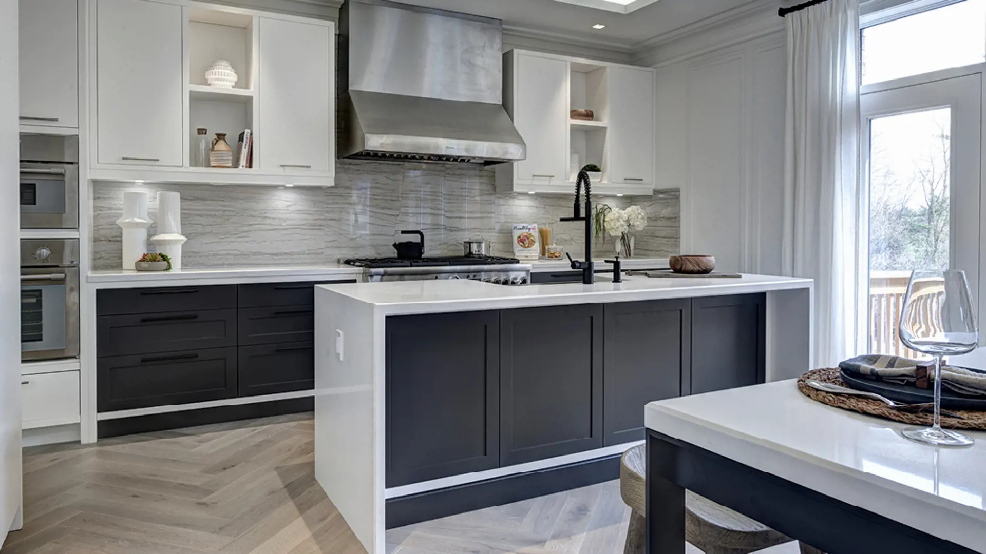 Pine Valley in Vaughan — rendering 19
