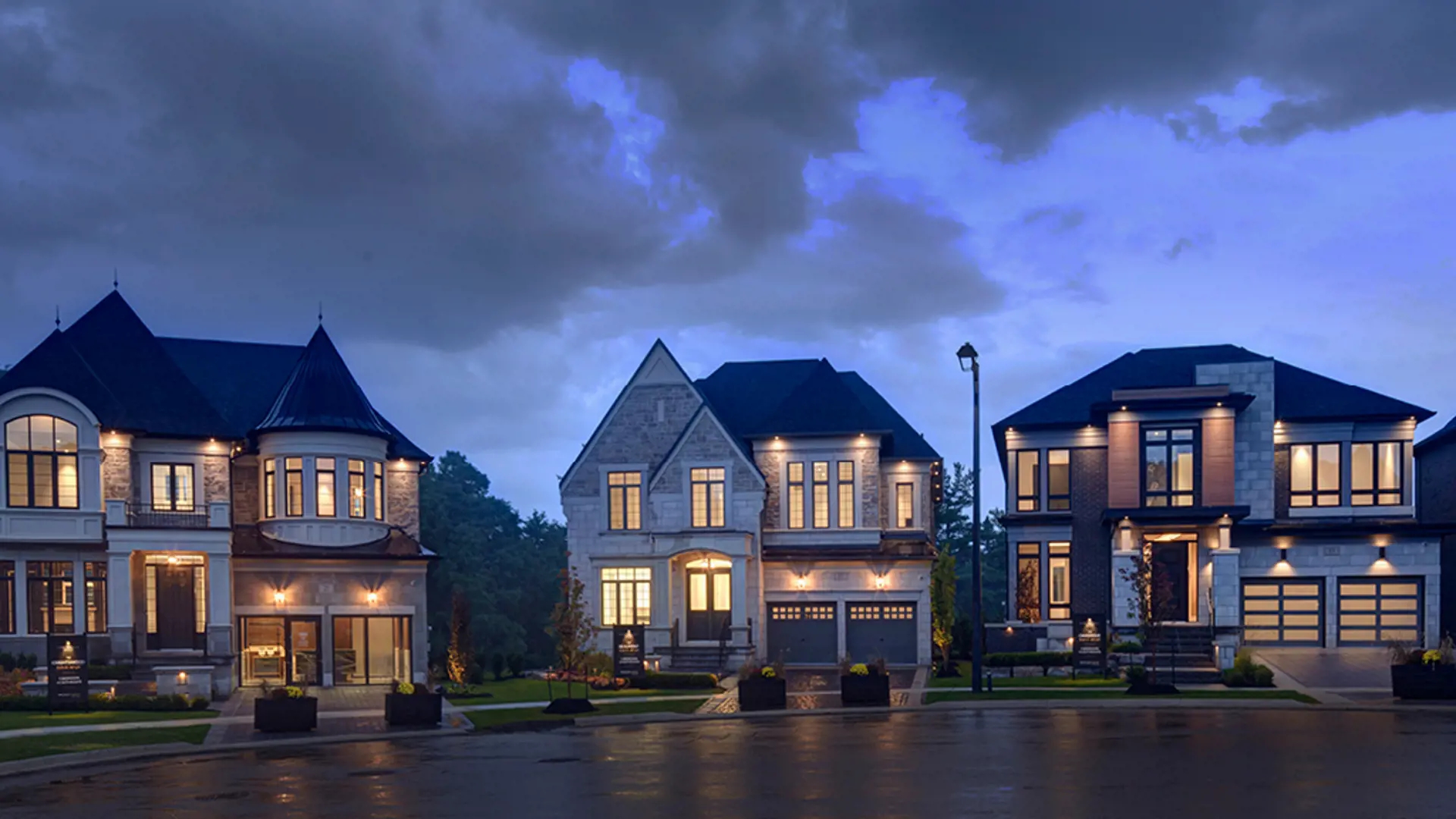 Pine Valley in Vaughan — rendering 4