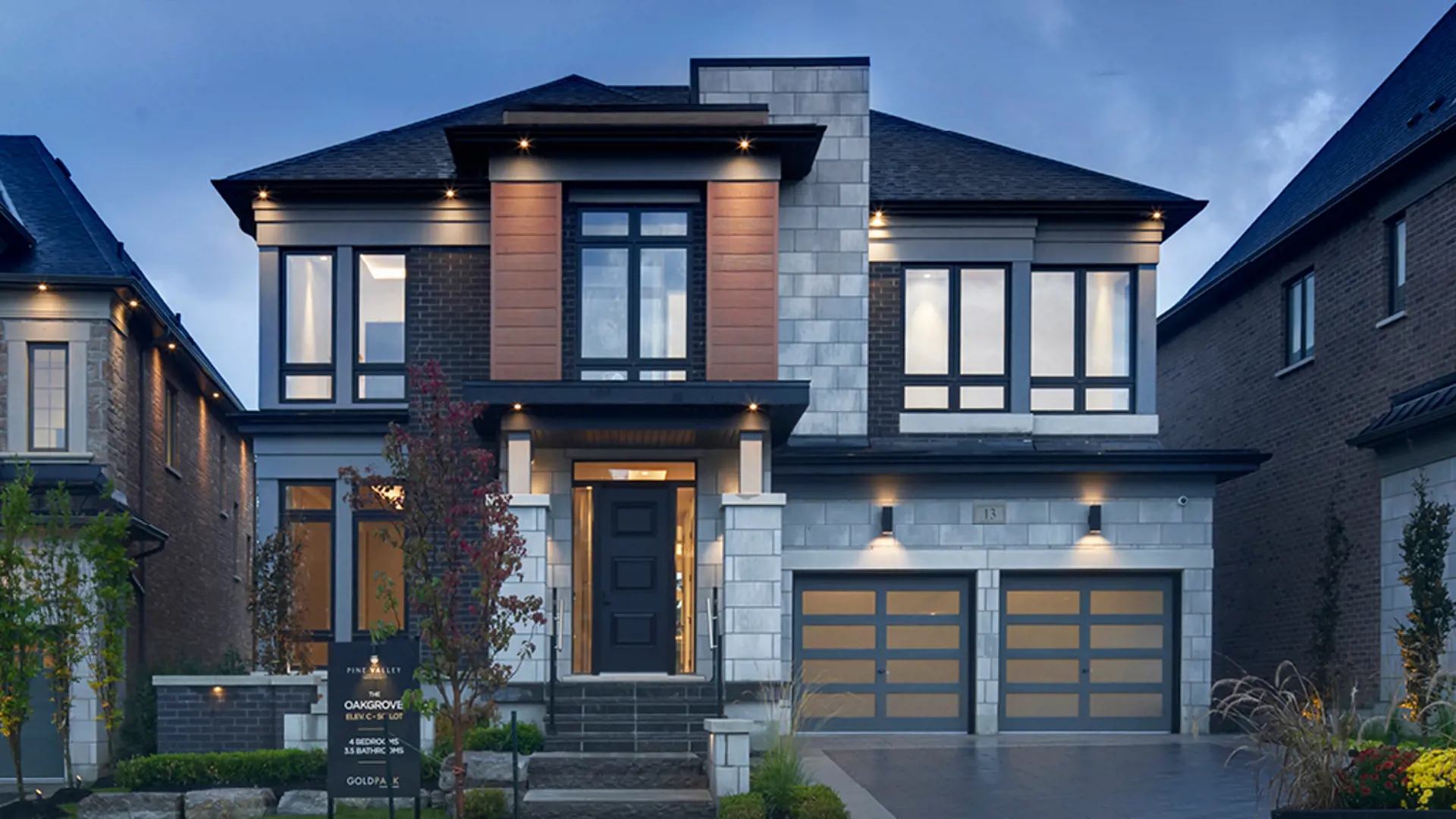 Pine Valley in Vaughan — rendering 5