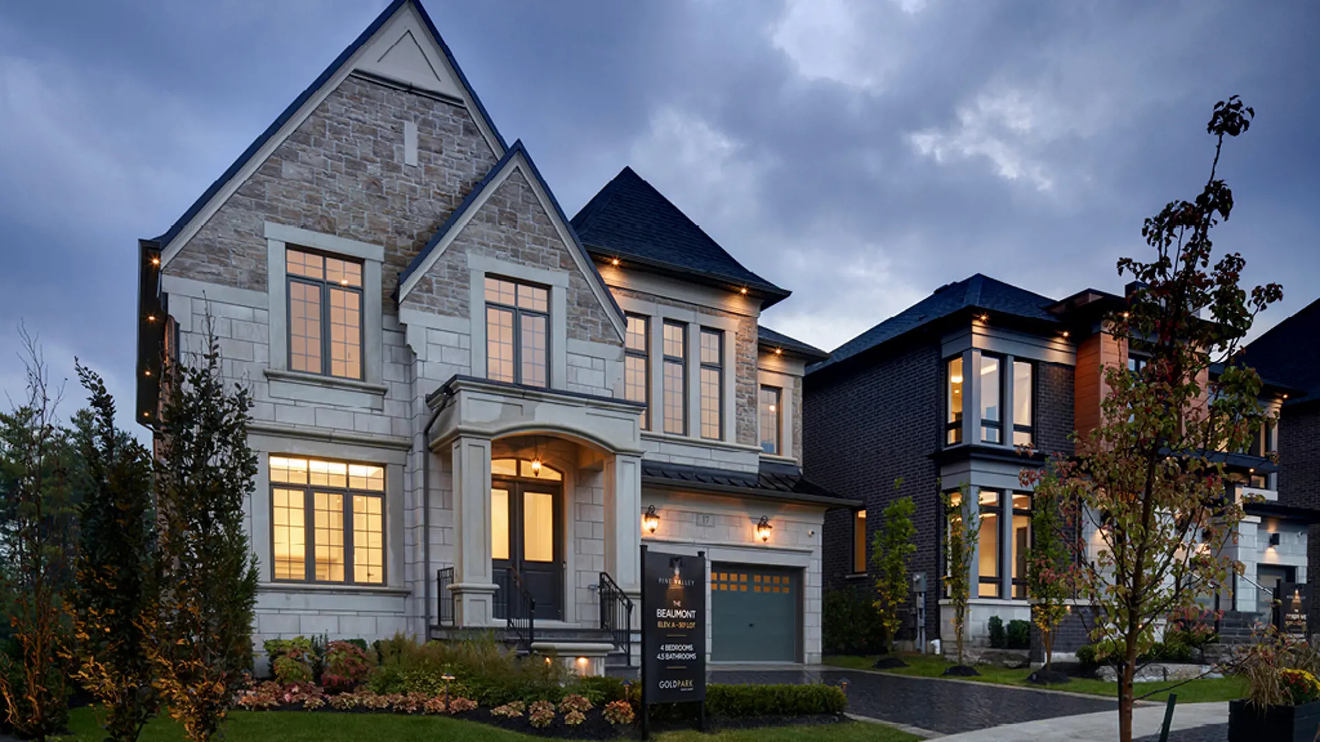 Pine Valley in Vaughan — rendering 6