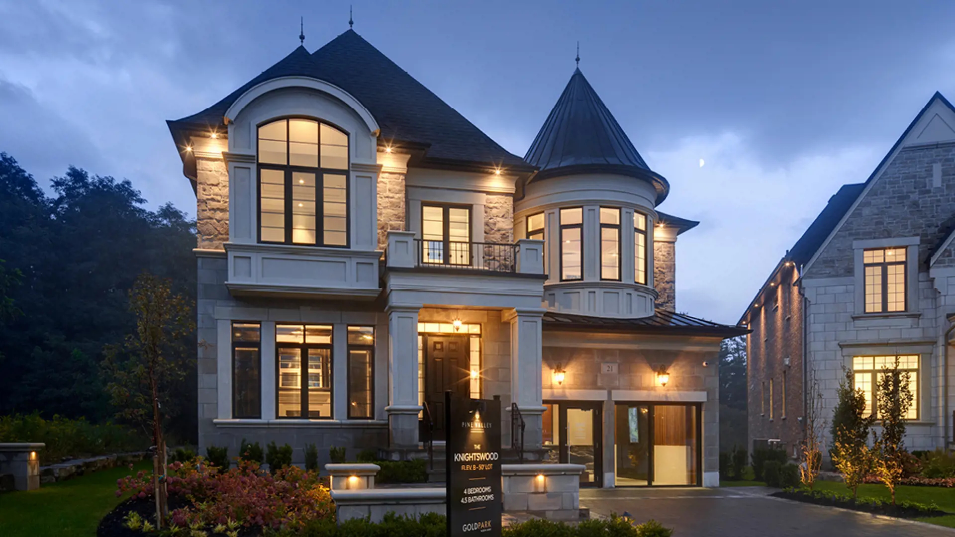 Pine Valley in Vaughan — rendering 8