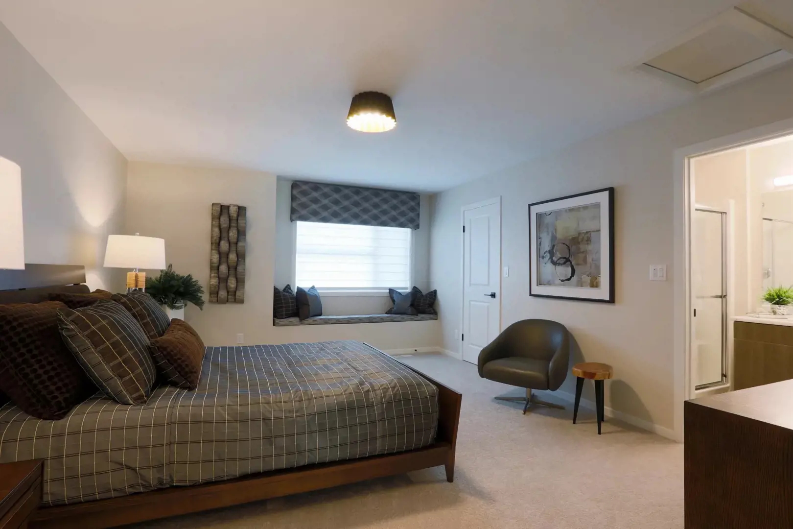 Prairie Pointe in Winnipeg — rendering 12