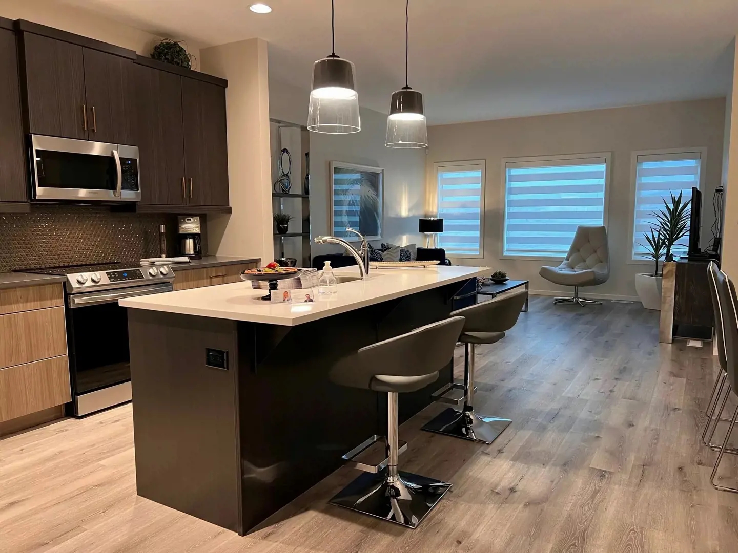 Prairie Pointe in Winnipeg — rendering 6