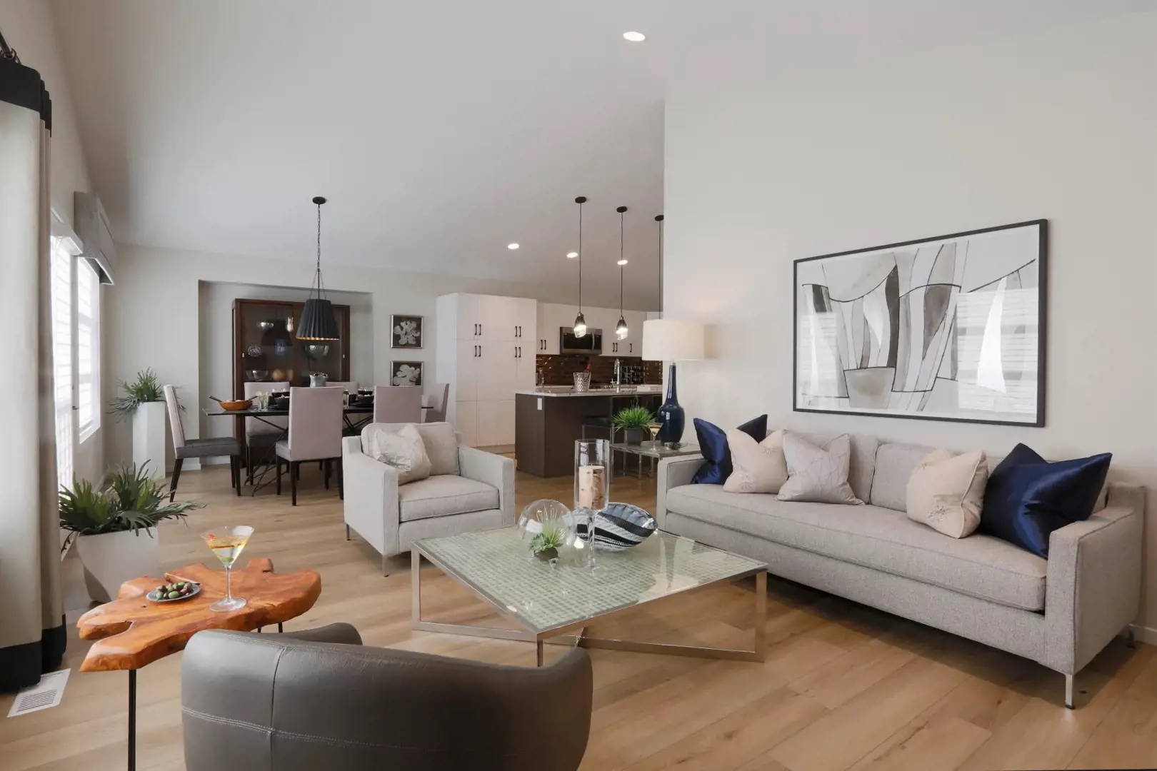 Prairie Pointe in Winnipeg — rendering 7