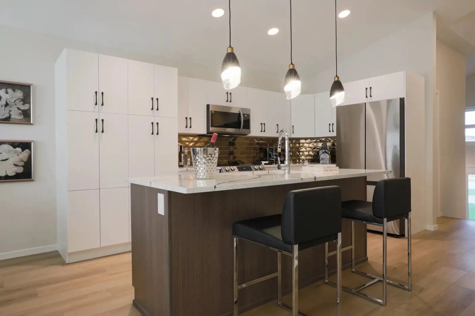 Prairie Pointe in Winnipeg — rendering 9
