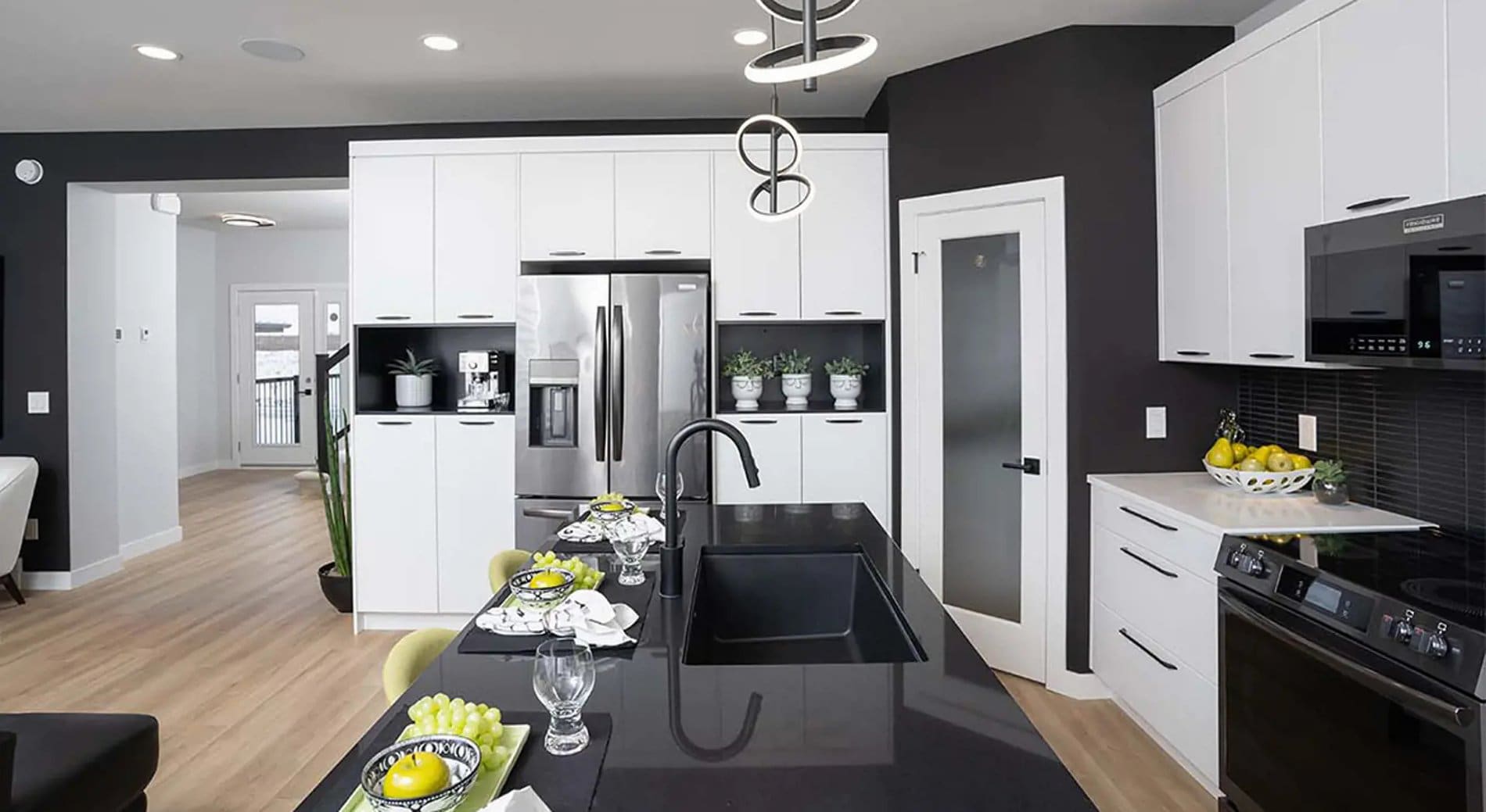 Ridgewood West by Broadview Homes Winnipeg in Winnipeg — rendering 14