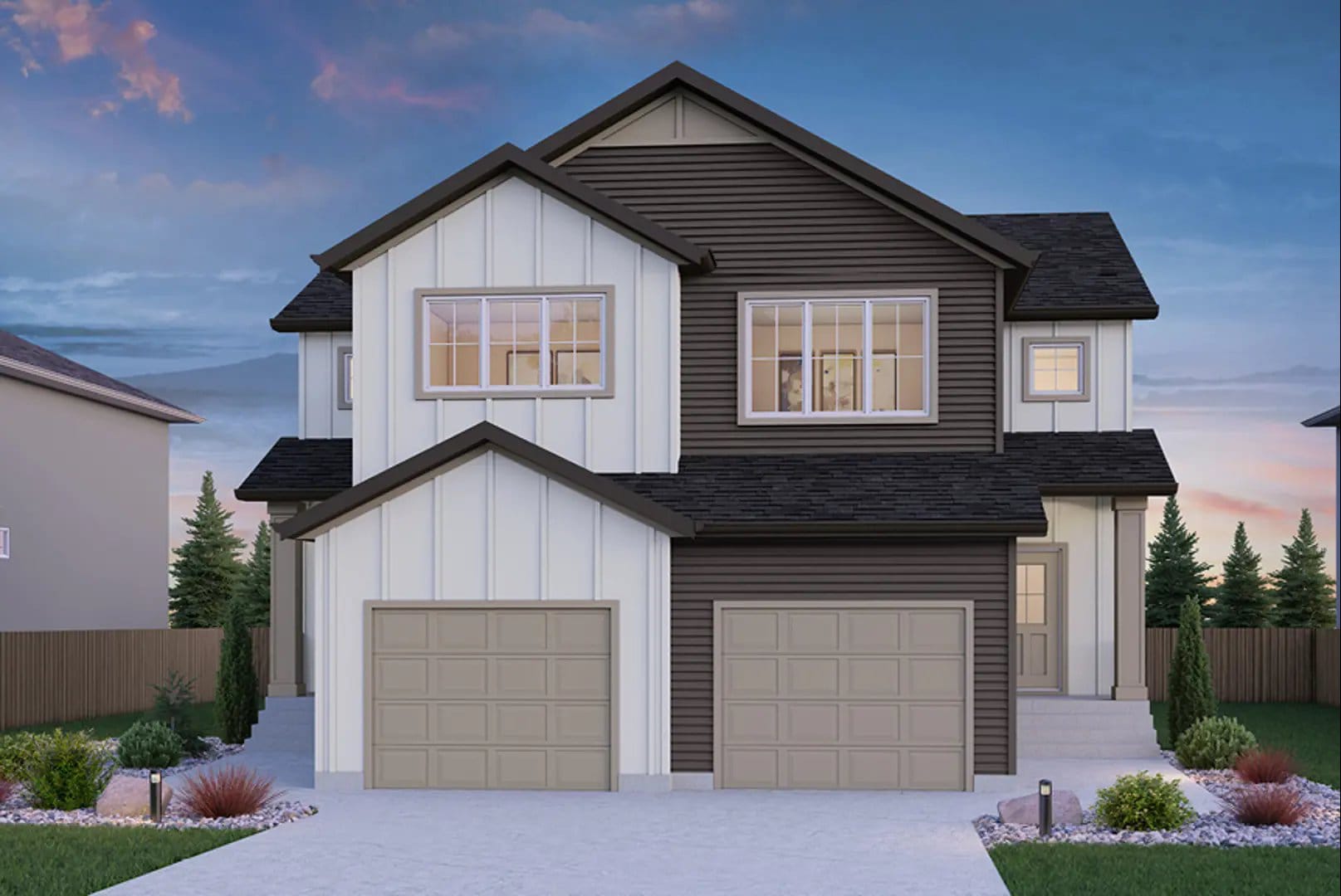 Ridgewood West by Broadview Homes Winnipeg in Winnipeg — rendering 10