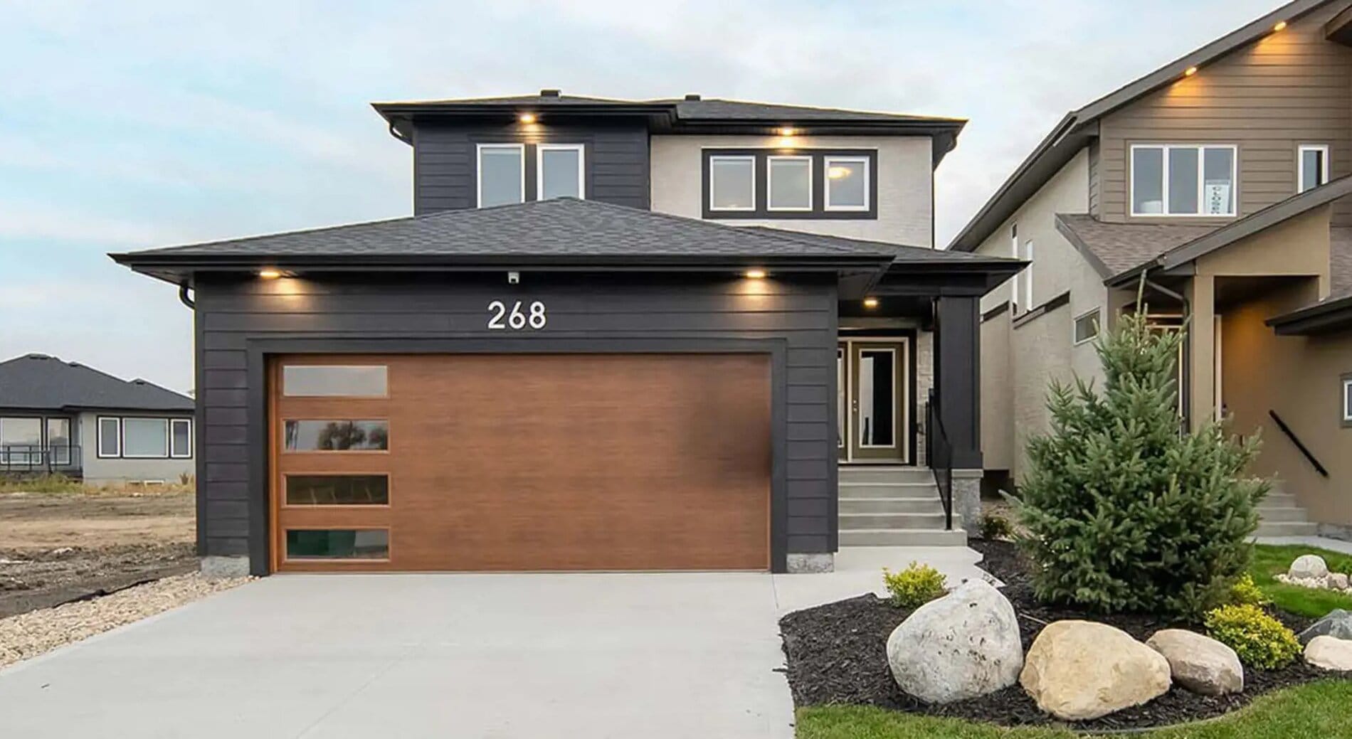 Ridgewood West by Broadview Homes Winnipeg in Winnipeg — rendering 11