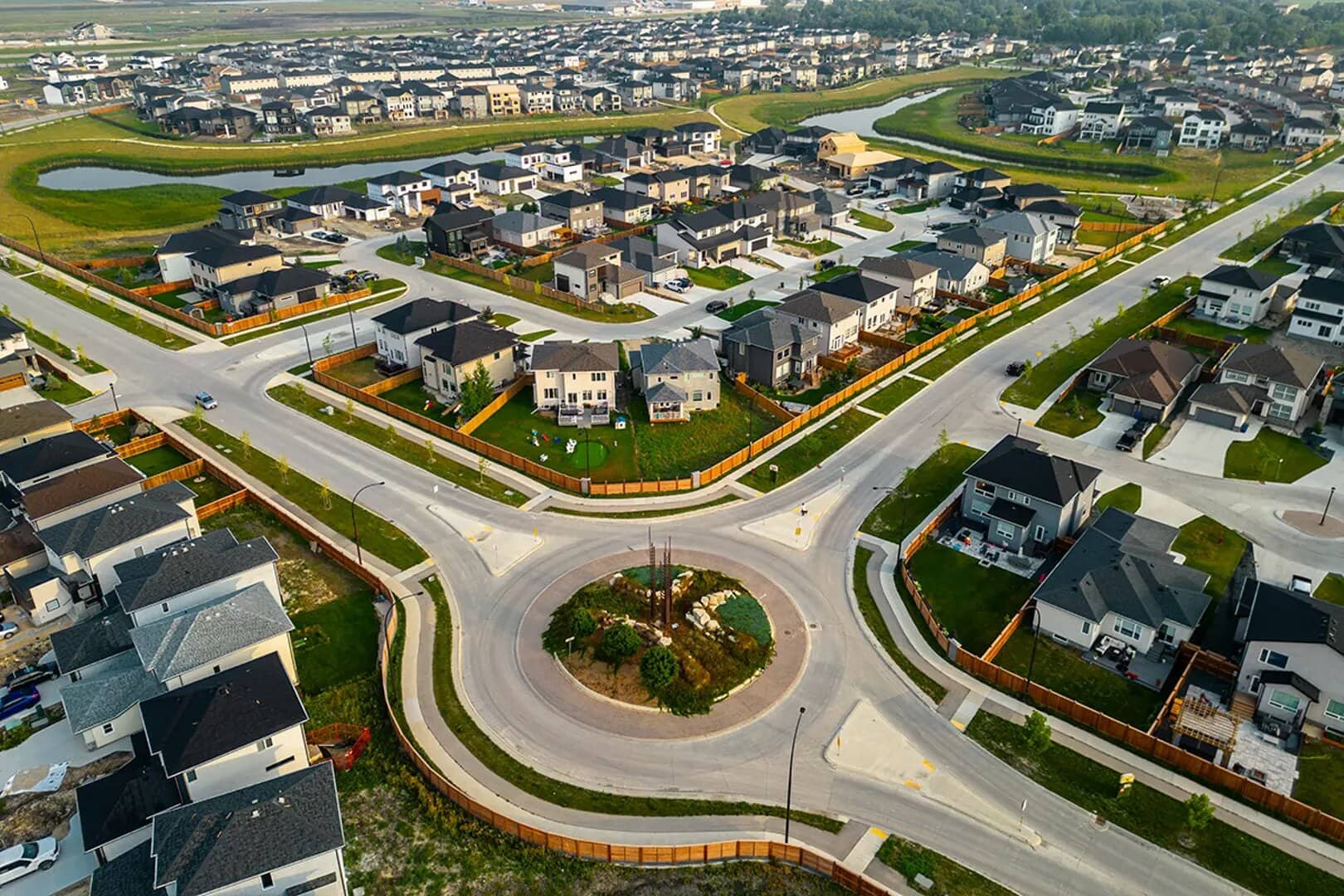 Ridgewood West in Winnipeg — rendering 15
