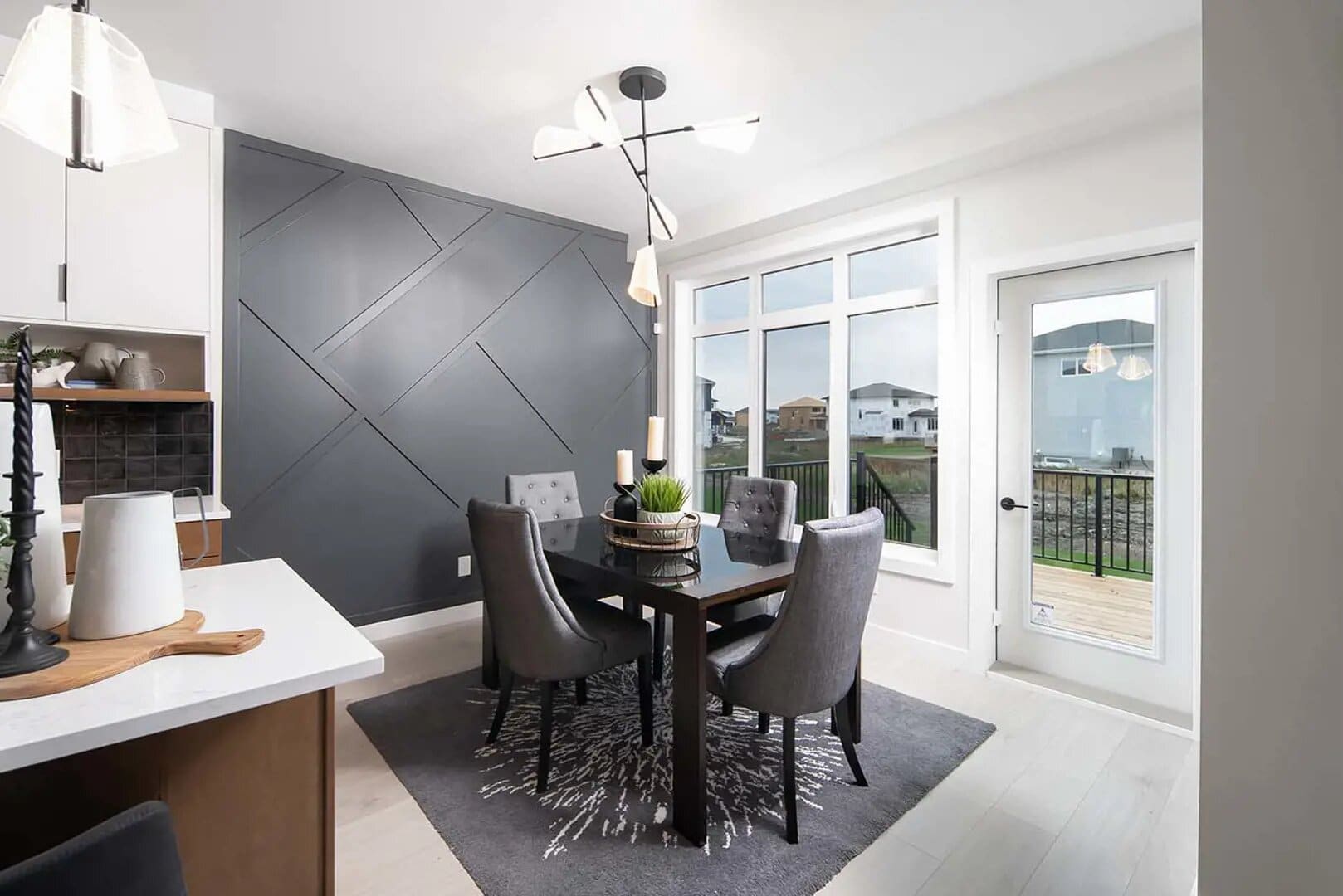 Ridgewood West in Winnipeg — rendering 9