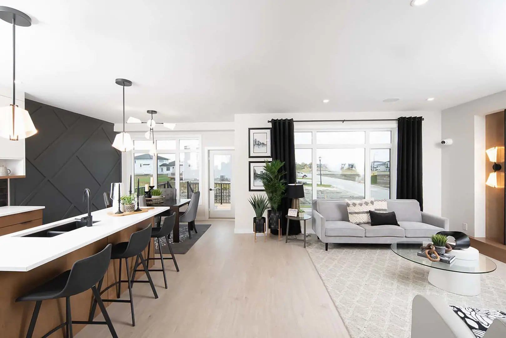 Ridgewood West in Winnipeg — rendering 6