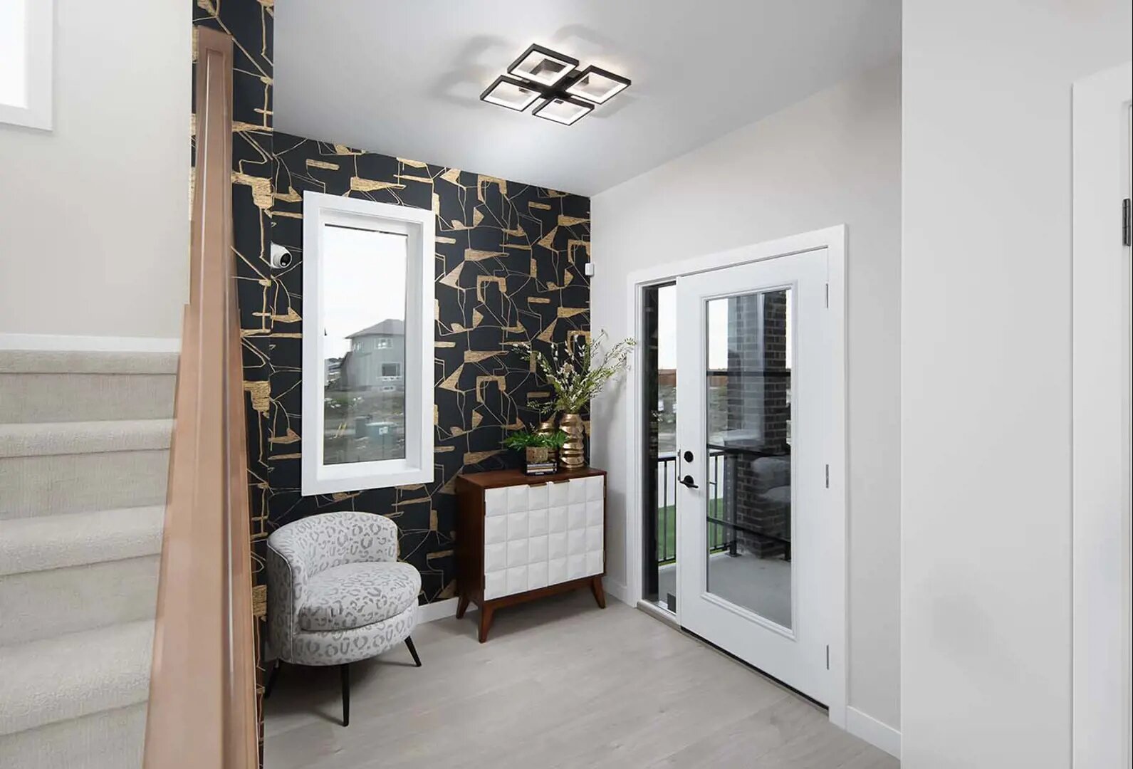 Ridgewood West in Winnipeg — rendering 7
