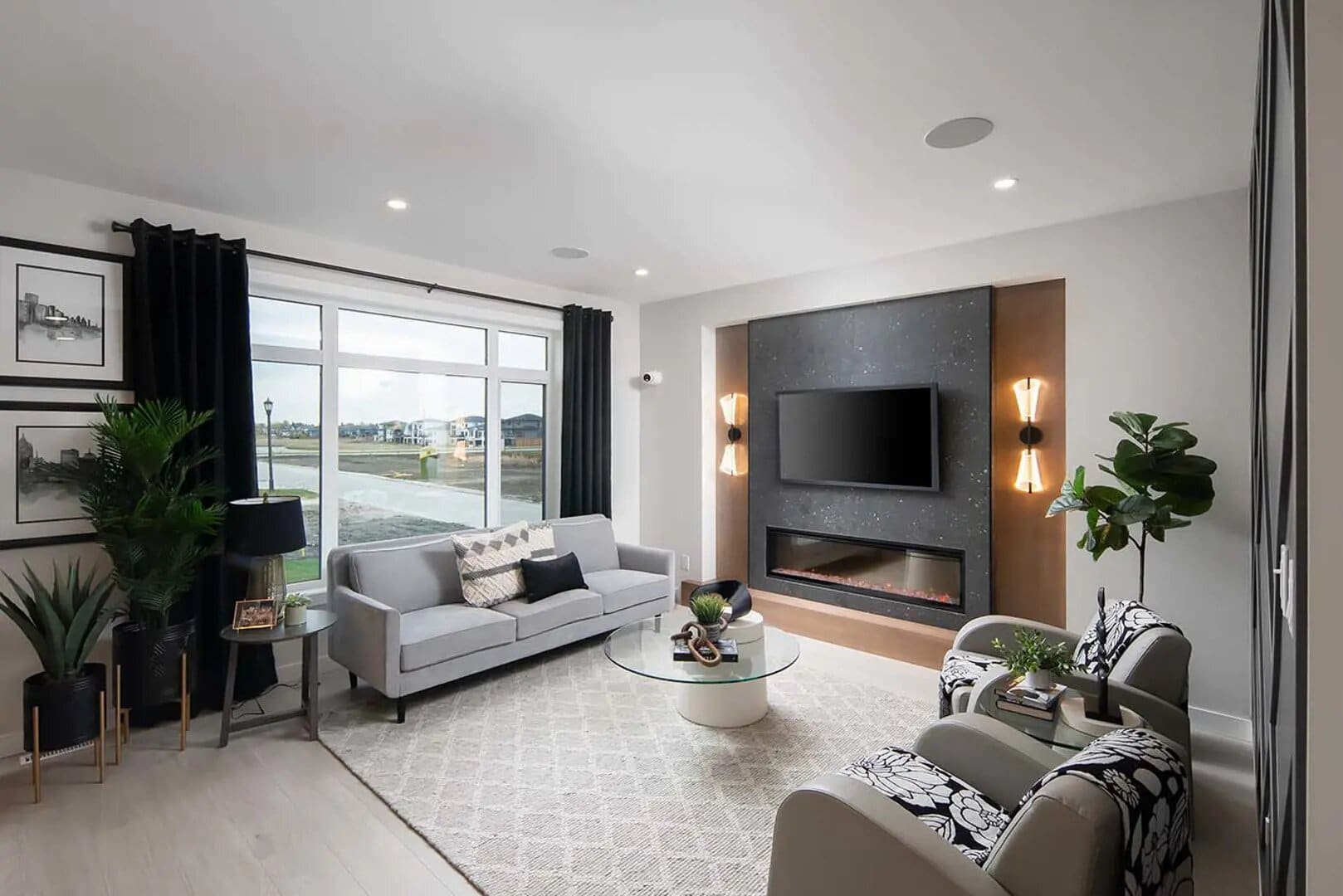 Ridgewood West in Winnipeg — rendering 8
