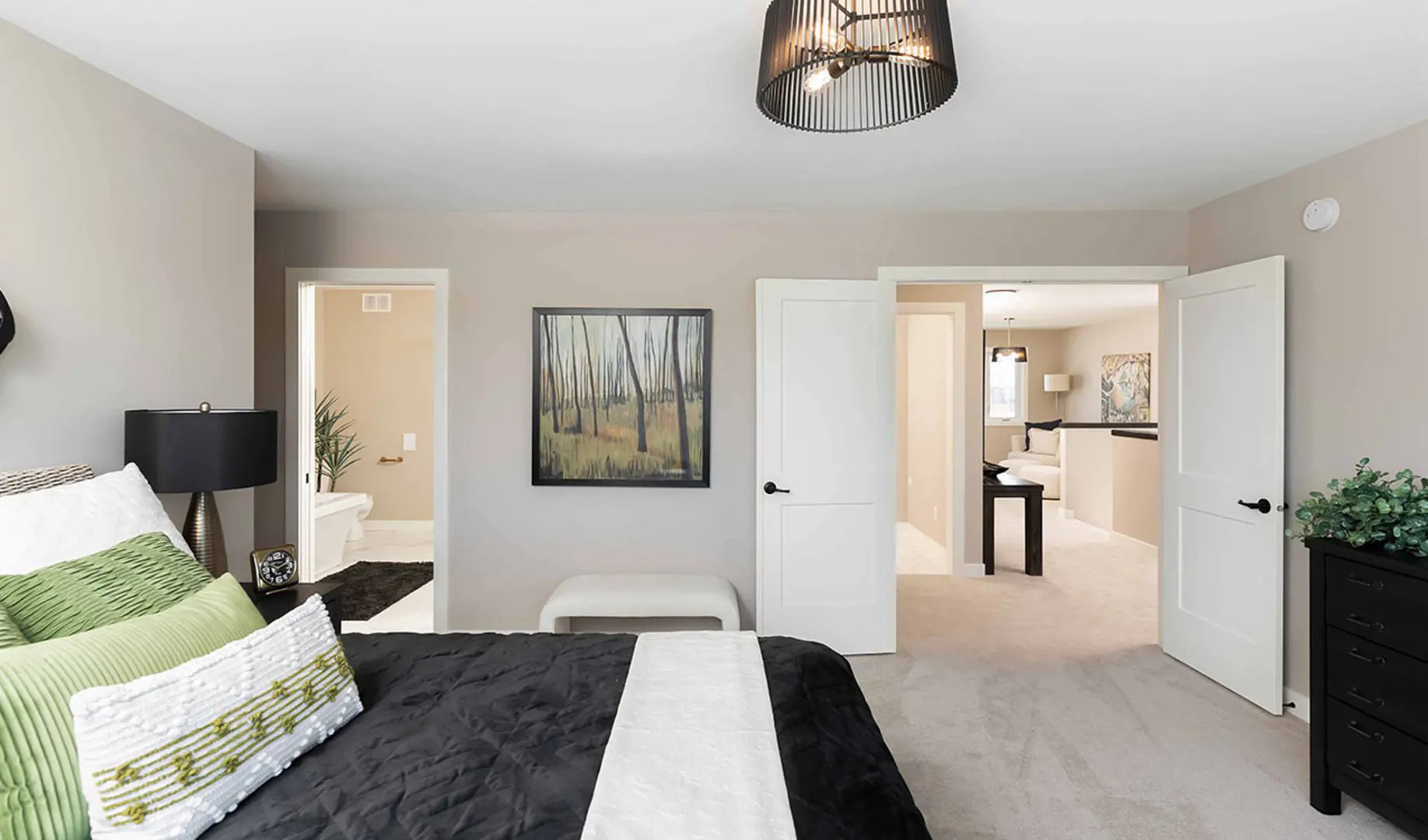 Ridgewood West by Sterling Homes Winnipeg in Winnipeg — rendering 15